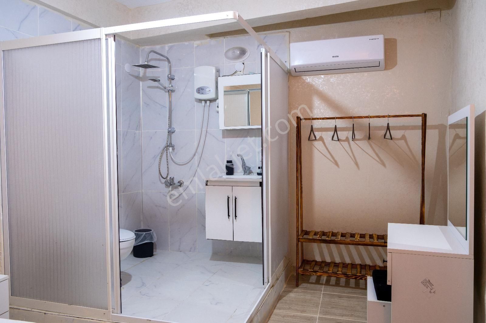 Değer Emlak'tan 8 Odalı Apart Otel Kiralıktır. - Görsel 15