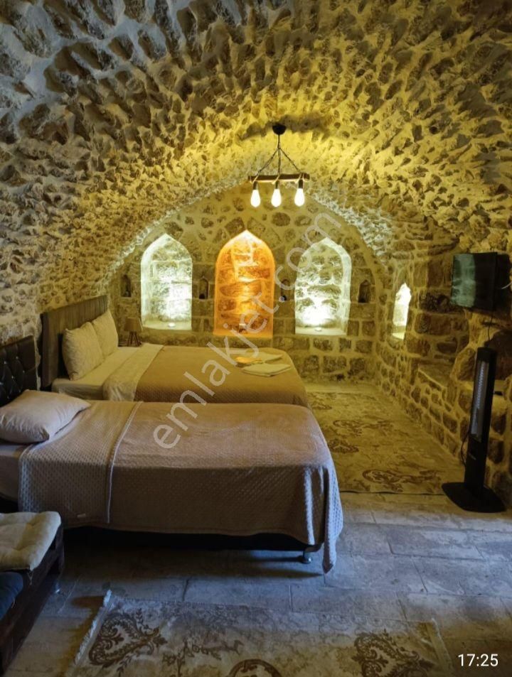 Değer Emlak'tan 8 Odalı Apart Otel Kiralıktır. - Görsel 30