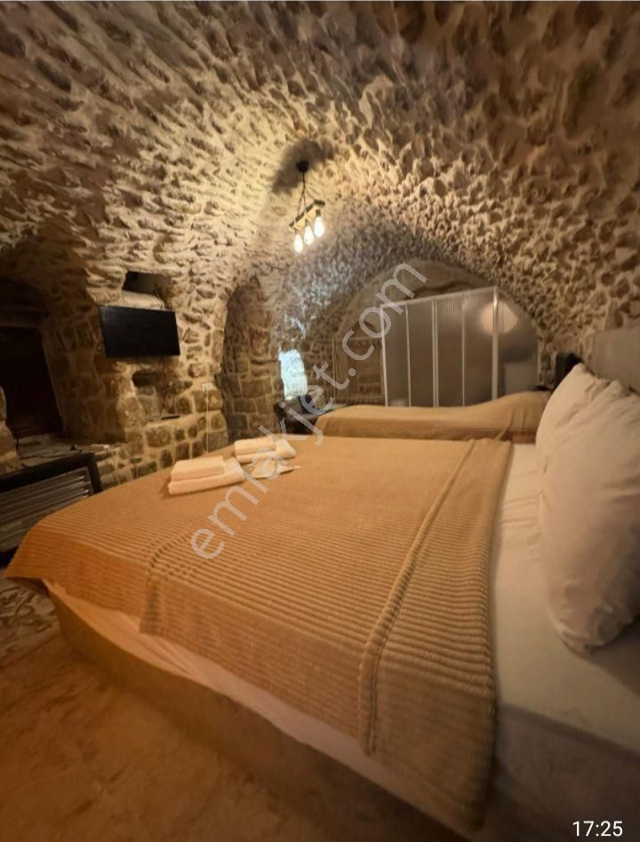 Değer Emlak'tan 8 Odalı Apart Otel Kiralıktır. - Görsel 19