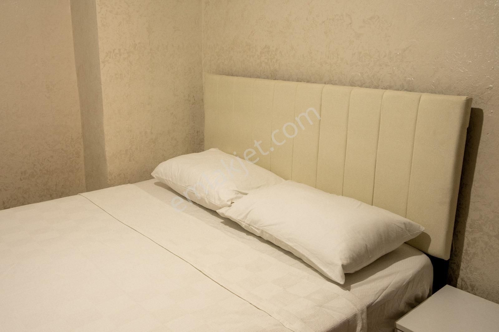 Değer Emlak'tan 8 Odalı Apart Otel Kiralıktır. - Görsel 3