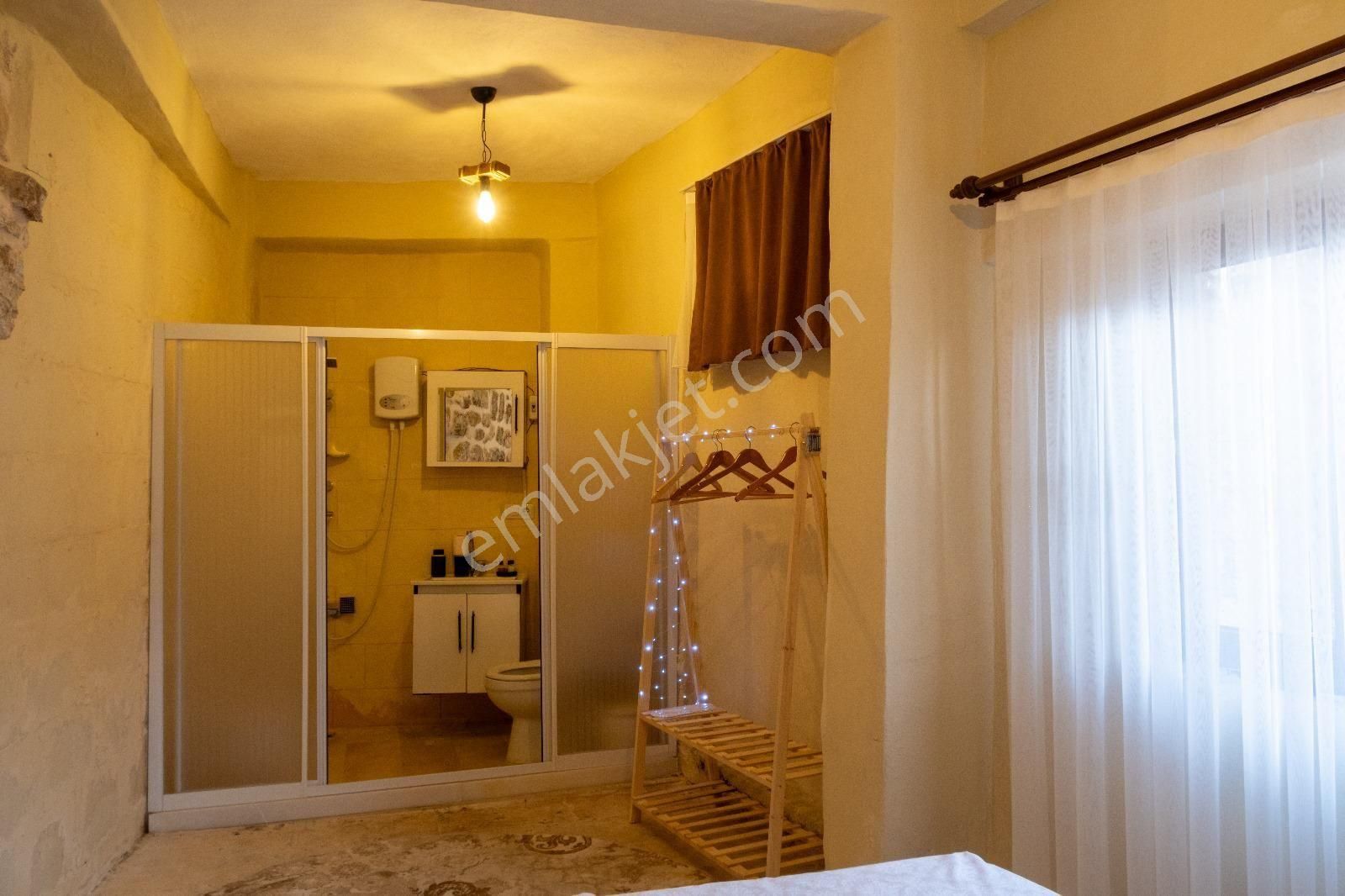 Değer Emlak'tan 8 Odalı Apart Otel Kiralıktır. - Görsel 4