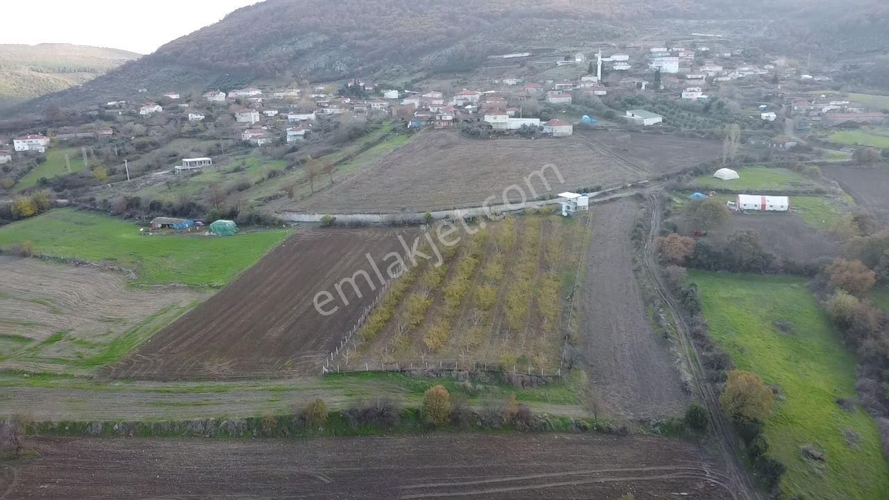 Gönen Kınalar Satılık Tarla MAYADAN GAYRİMENKULDE GÖNEN KINALARDA SATILIK TARLA