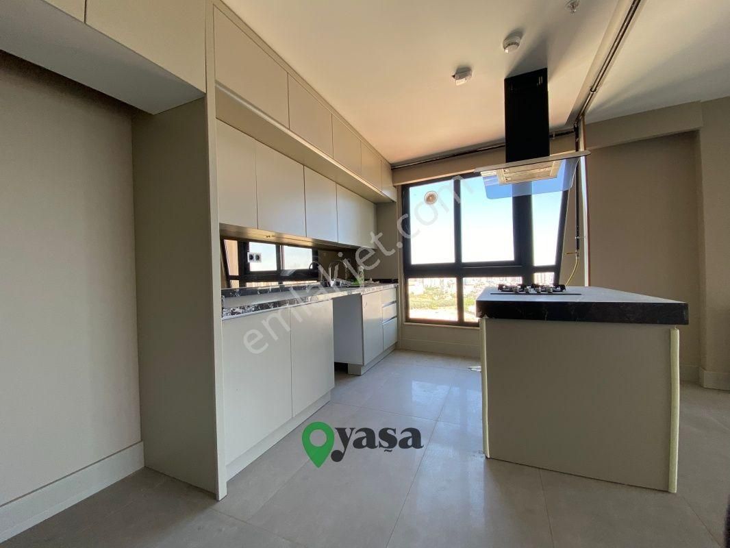 Yenişehir Kuzeykent Satılık Daire  YAŞA GYD - YENİŞEHİR OLYMPOS SİTESİ SATILIK 4+1 LÜKS DAİRE