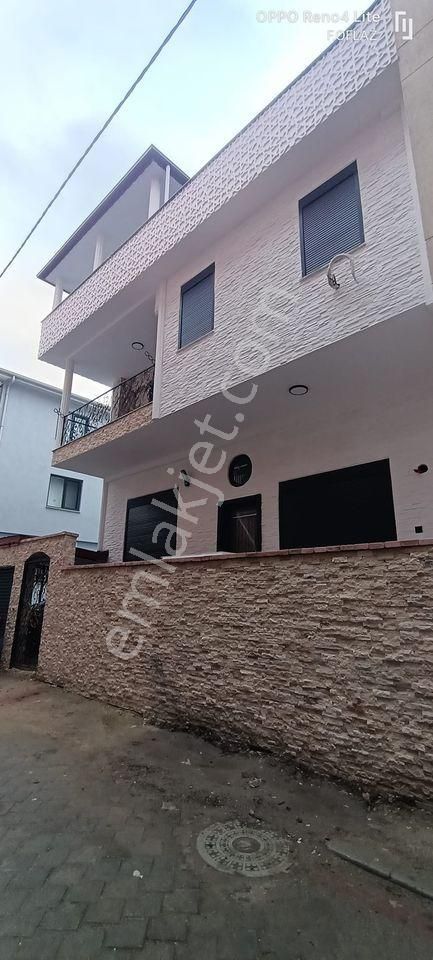 Pamukkale İstiklal Satılık Villa  SATILIK TRIPLEX  VİLLA İSTİKLAL MEVKİSİNDE 