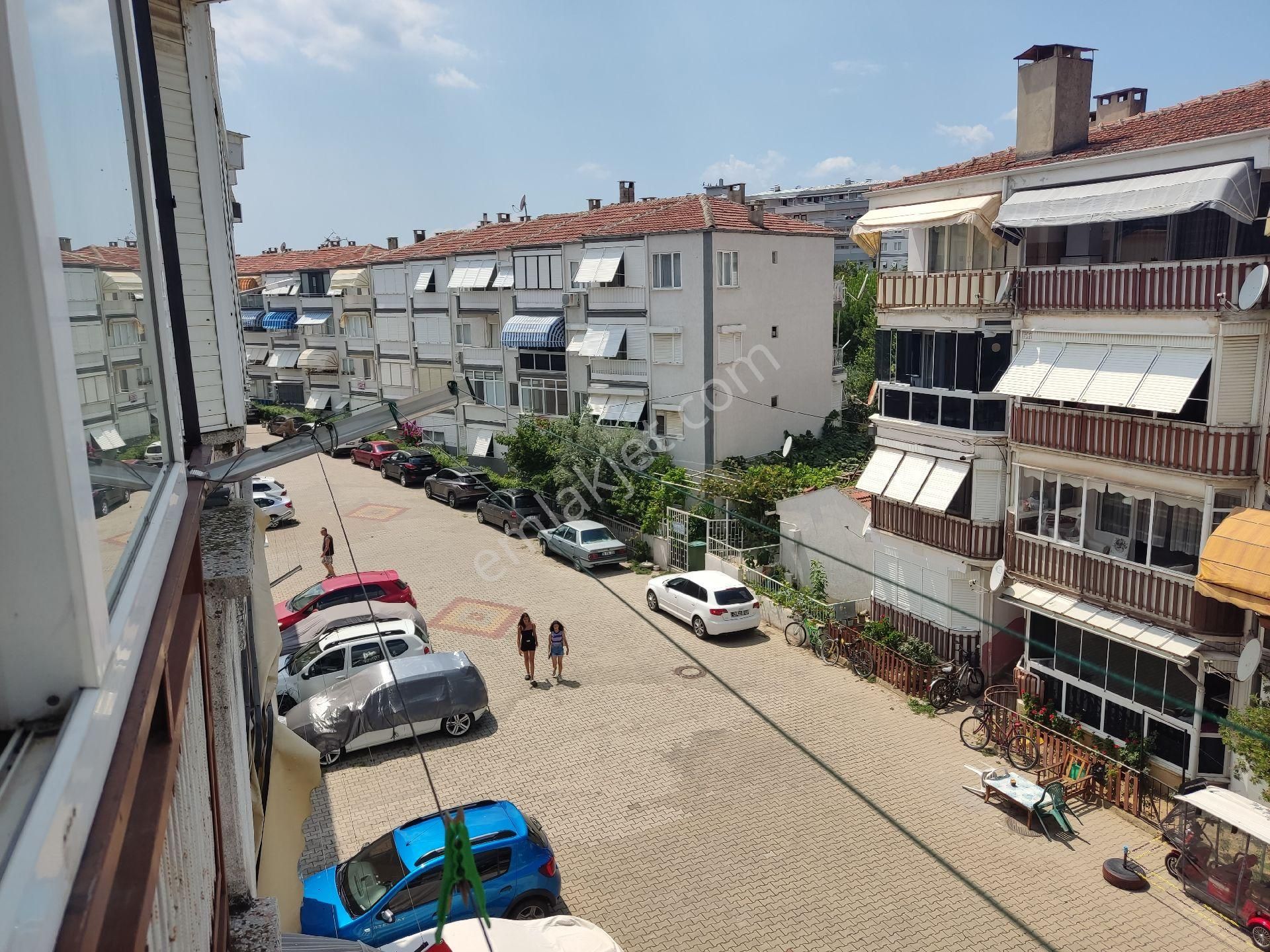 Gemlik Kumla Satılık Daire YAKAMOZ EMLAK'TAN kumla'da satılık 2+1 daire 