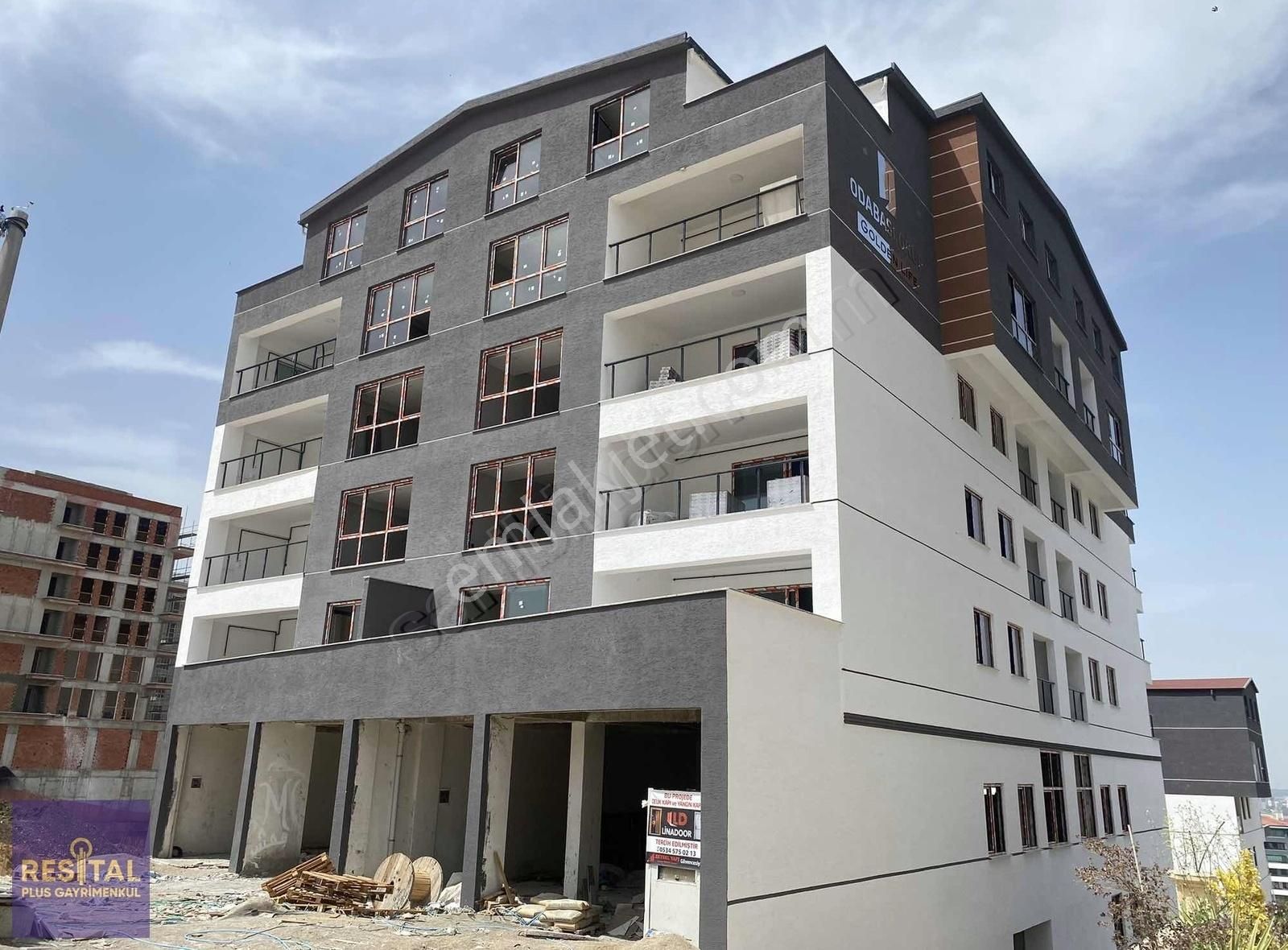 Nilüfer 30 Ağustos Zafer Satılık Daire KAYAPA'DA 137M2 3+1 HAVUZLU KAPALI OTOPARKLI DAİRE