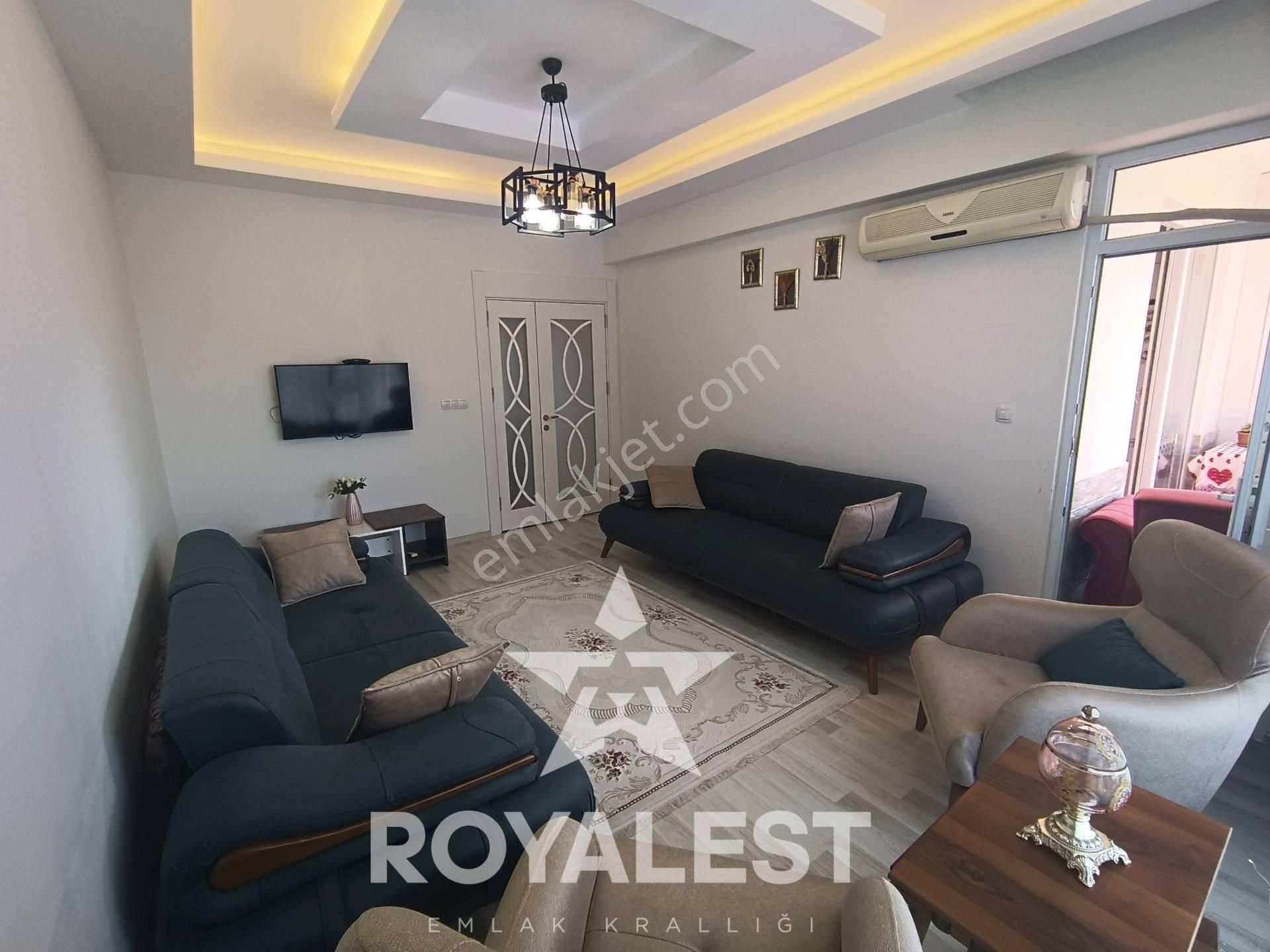 Şehitkamil Karacaahmet Satılık Daire  ROYALET'TEN KONFORLU VE KULLANIŞLI LÜX 2+1 FIRSAT DAİRE