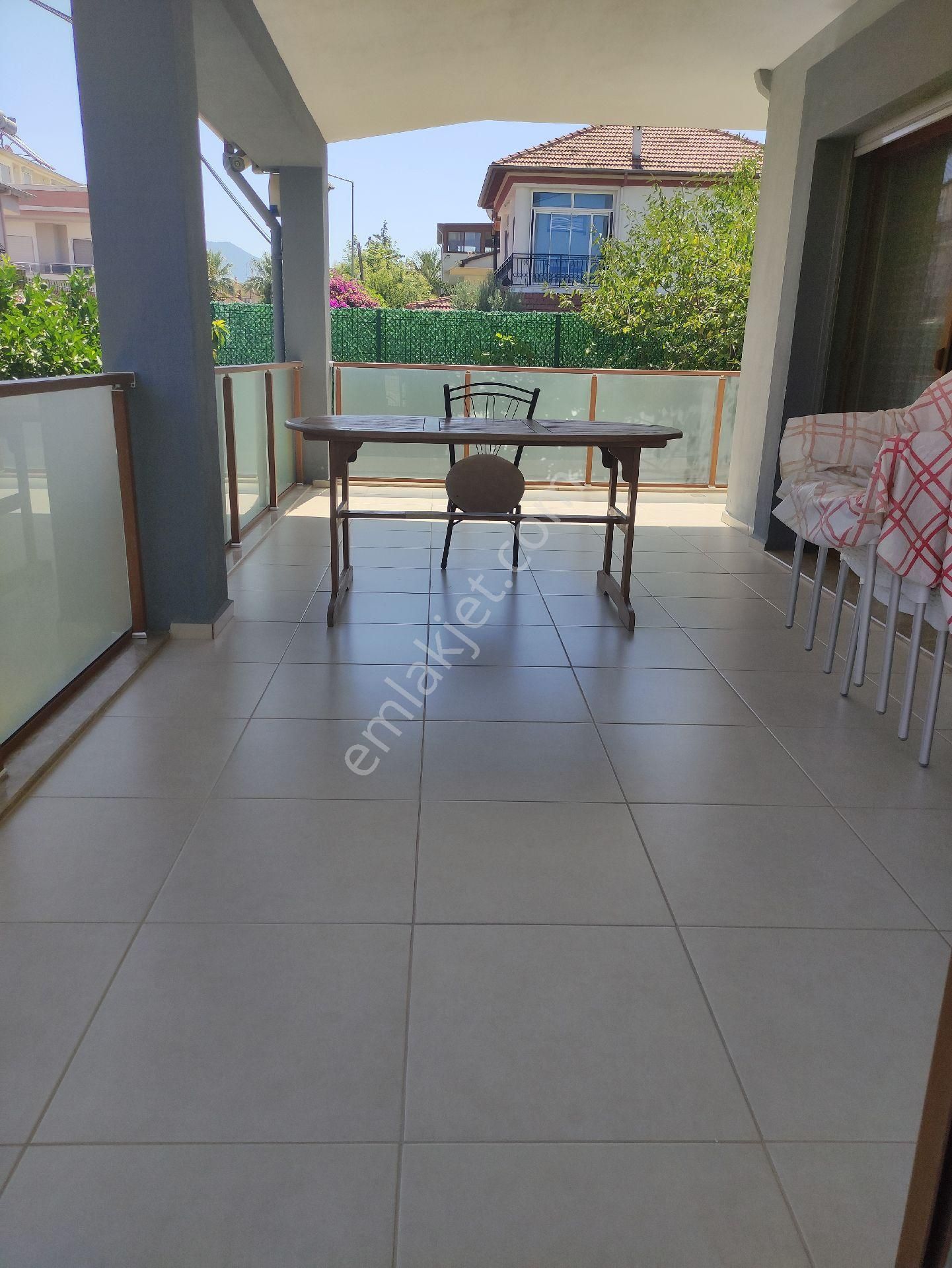 Lokasyon Olarak Çok Güzel Konumda Tribleks Yazlik - Görsel 3