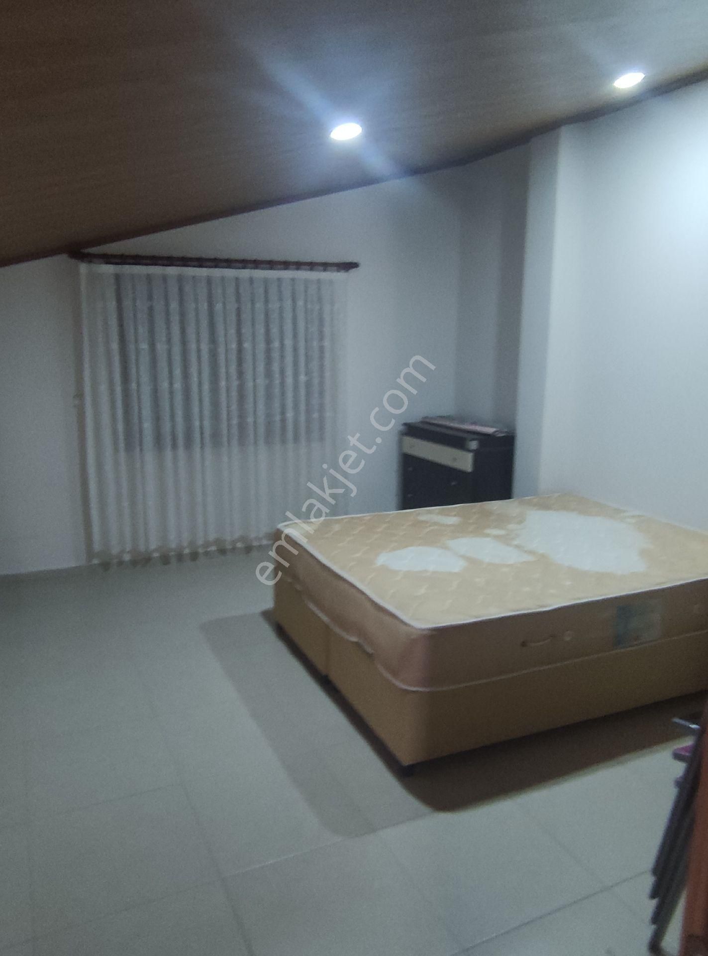 Lokasyon Olarak Çok Güzel Konumda Tribleks Yazlik - Görsel 19