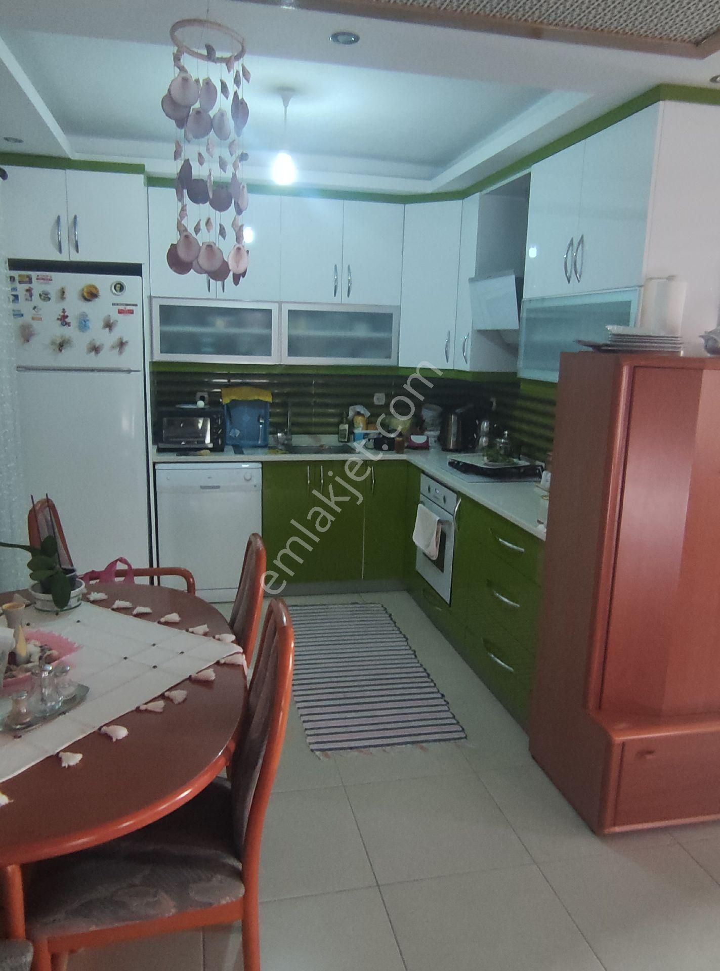 Lokasyon Olarak Çok Güzel Konumda Tribleks Yazlik - Görsel 6