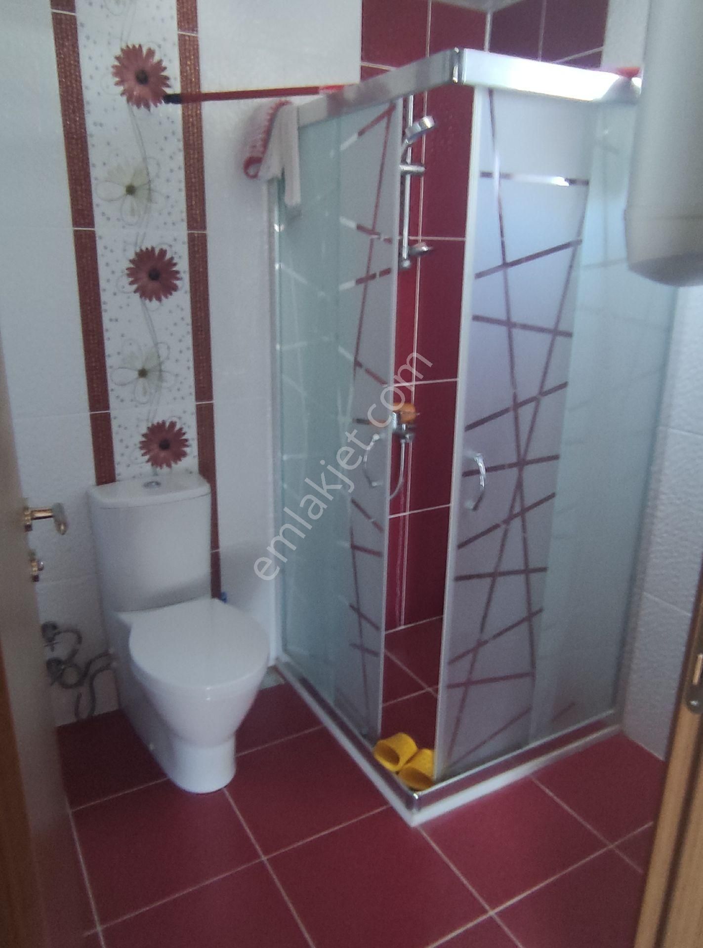 Lokasyon Olarak Çok Güzel Konumda Tribleks Yazlik - Görsel 18