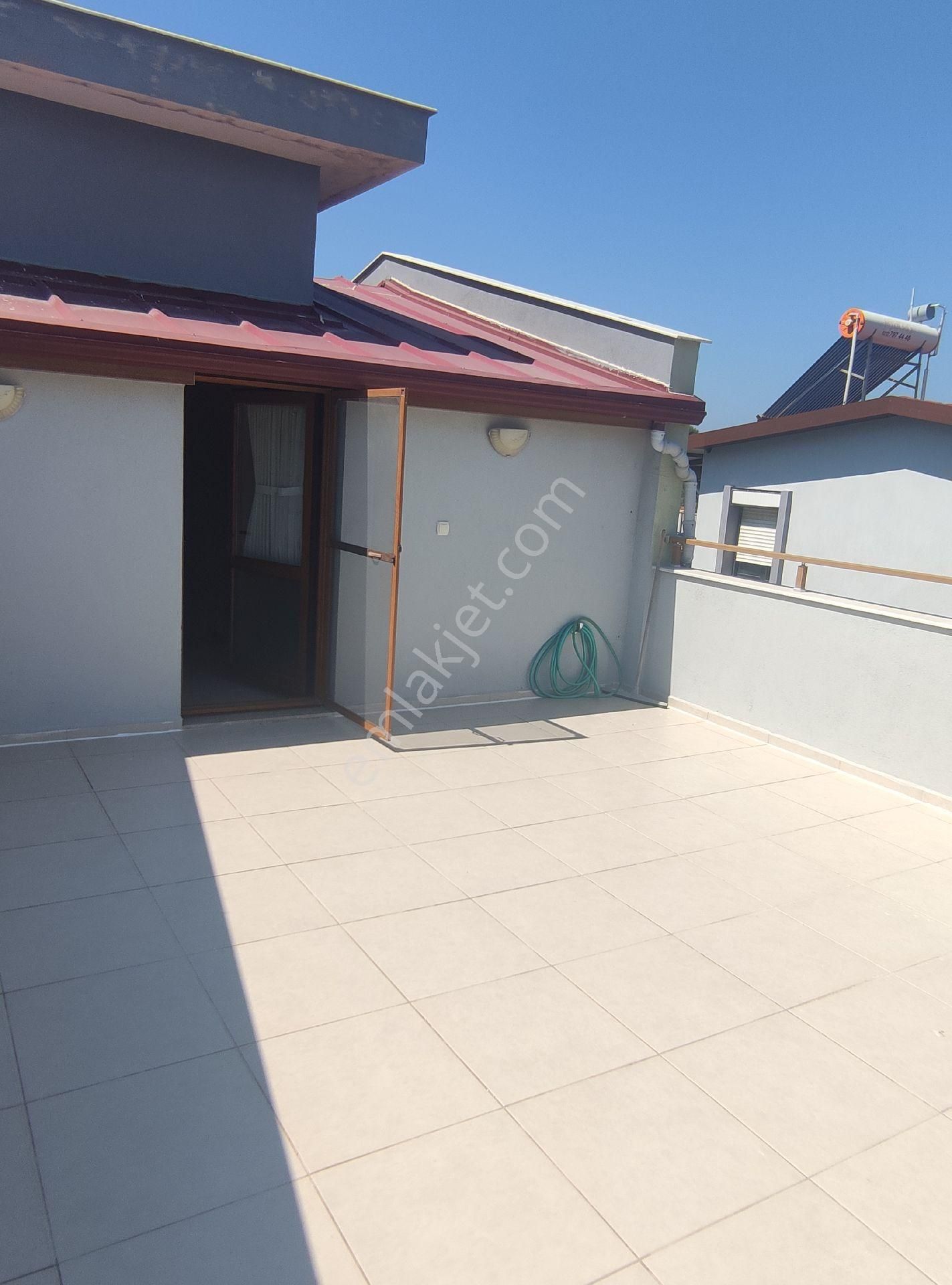 Lokasyon Olarak Çok Güzel Konumda Tribleks Yazlik - Görsel 20