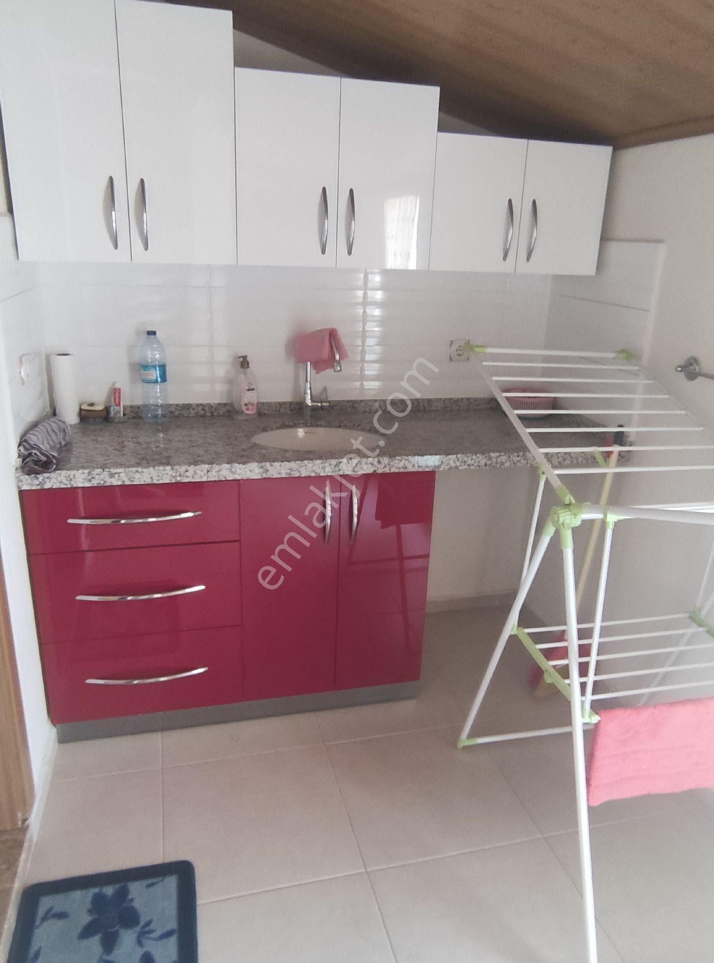 Lokasyon Olarak Çok Güzel Konumda Tribleks Yazlik - Görsel 17