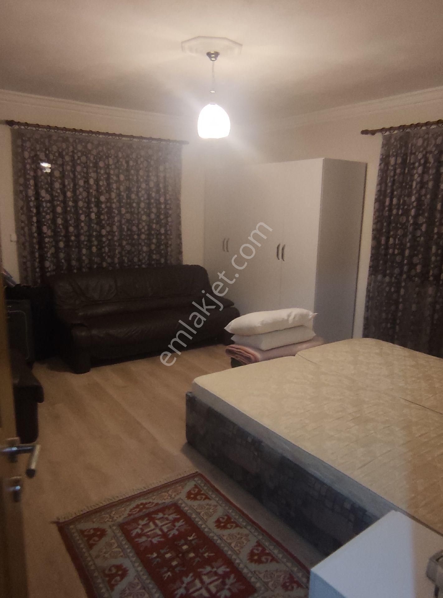 Lokasyon Olarak Çok Güzel Konumda Tribleks Yazlik - Görsel 10