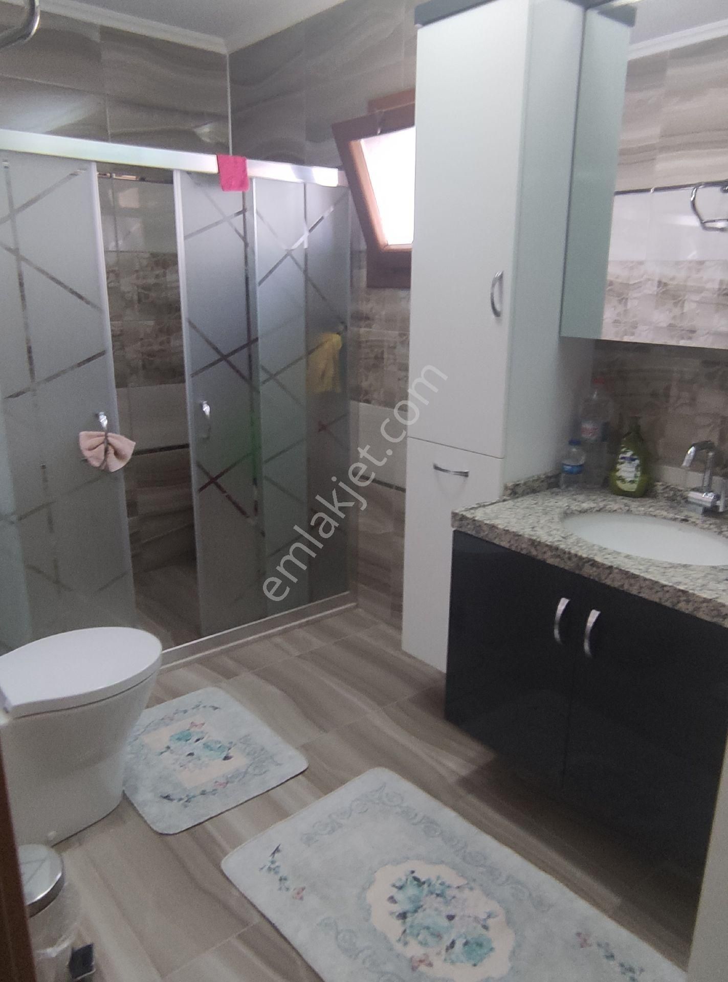 Lokasyon Olarak Çok Güzel Konumda Tribleks Yazlik - Görsel 13