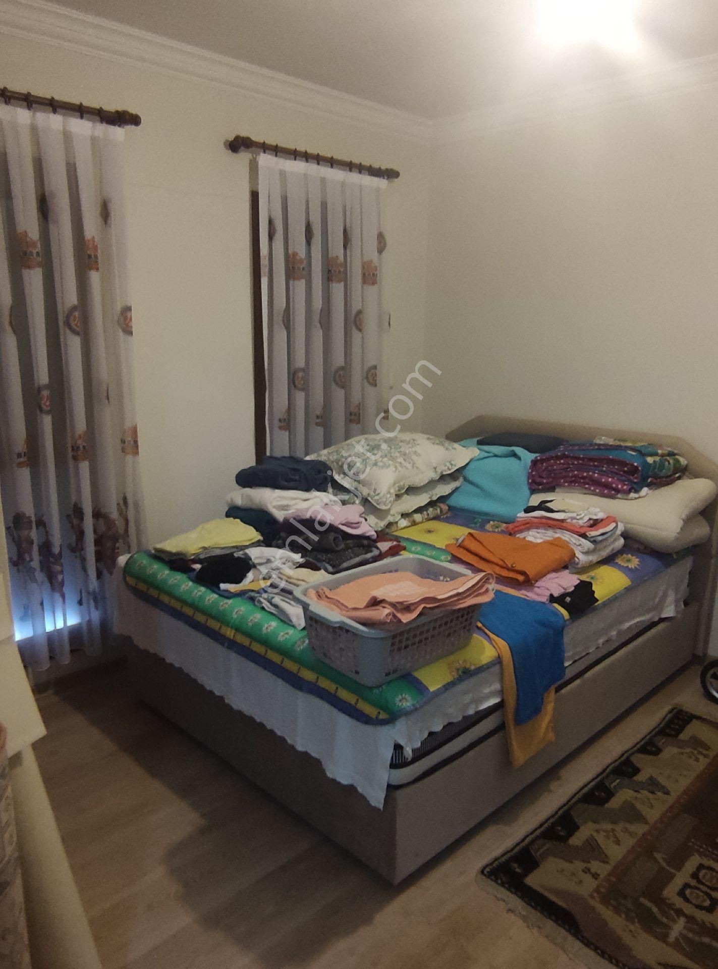 Lokasyon Olarak Çok Güzel Konumda Tribleks Yazlik - Görsel 9