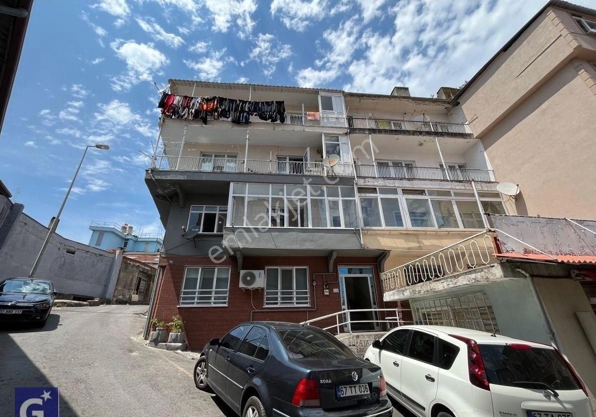 Ereğli Murtaza Satılık Daire ZONGULDAK EREĞLİ ‘DE GÜNERİ EMLAK’TAN SATILIK 2+1 DAİRE