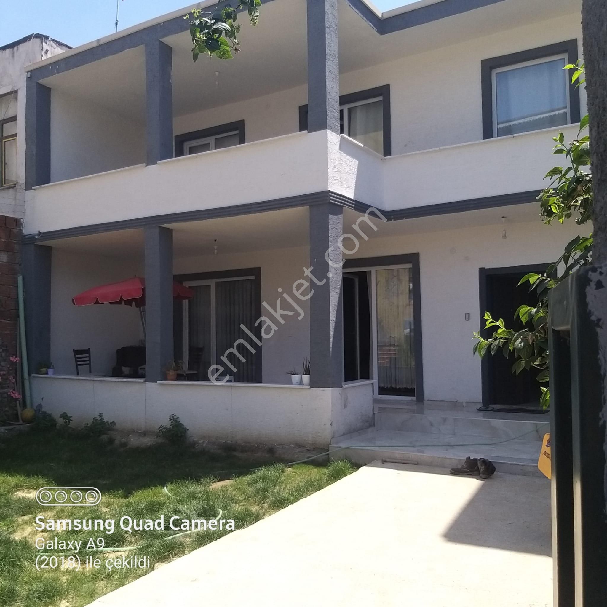 Osmangazi Bahar Satılık Müstakil Ev  BURSA KILIÇ TAN GAZİ CADDE SATILIK MÜSTAKİL DUBLEX 6+1 DAİRE    