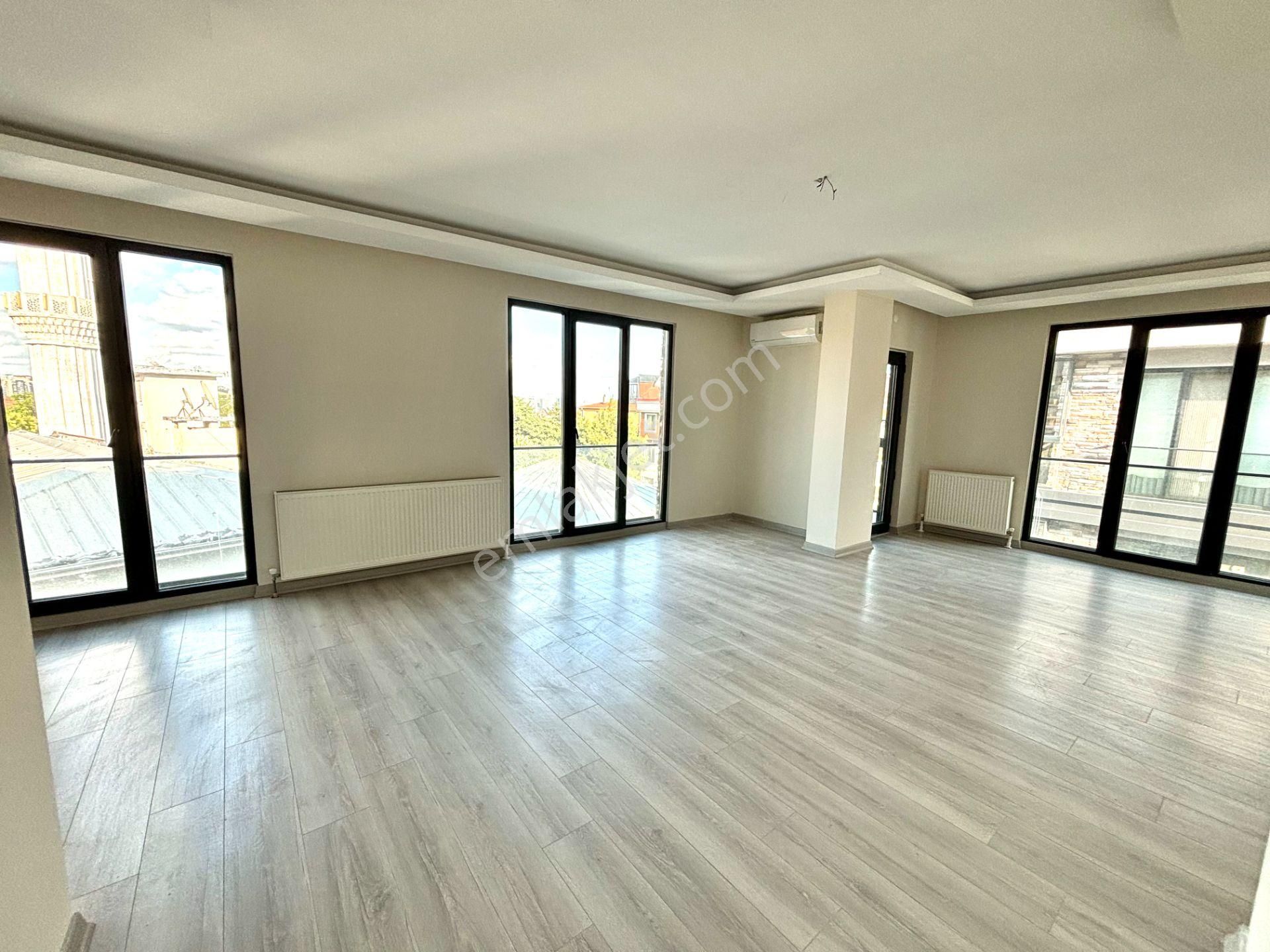 Bakırköy Kartaltepe Satılık Daire B.KÖY/KARTALTEPE'DE YAZICI KONAKLARINDA 2+2 230 M2 DUBLEKS DAİRE