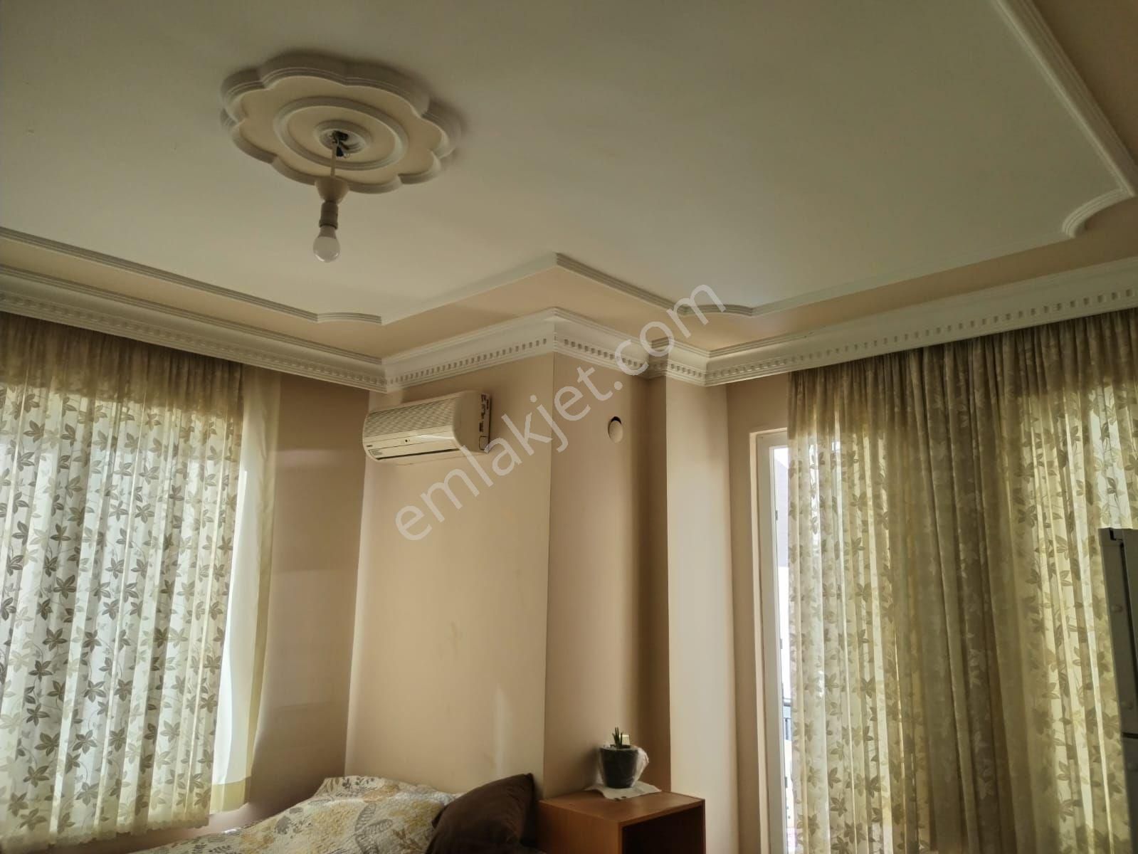 Alanya Saray Satılık Daire 2+1 SATILIK 100 M2 DENİZE YAKIN DAİRE 