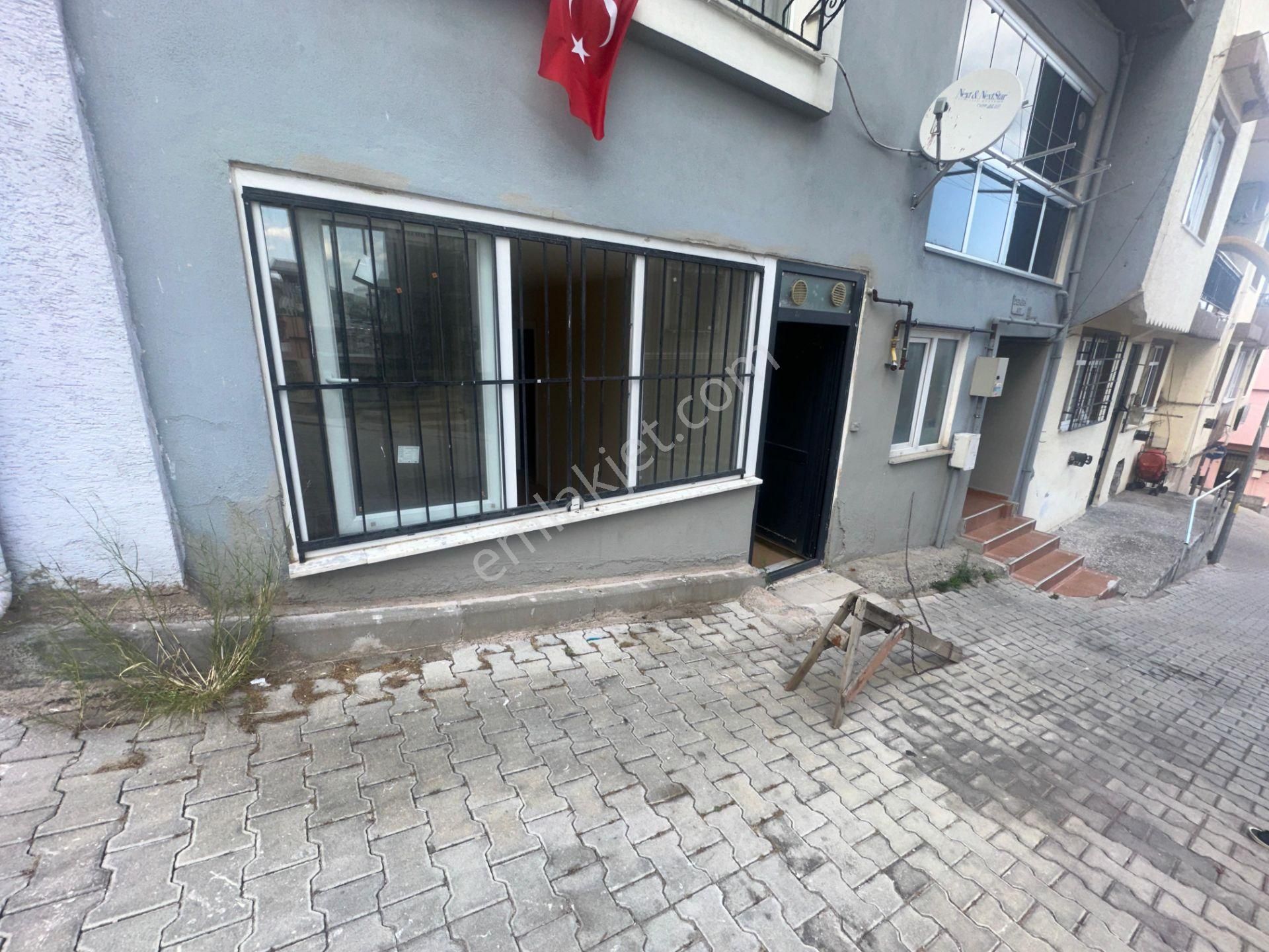 Yıldırım Değirmenlikızık Satılık Daire  Yıldırım Değirmenlikızık Mahallesinde 2+1 Giriş Katı Satılık