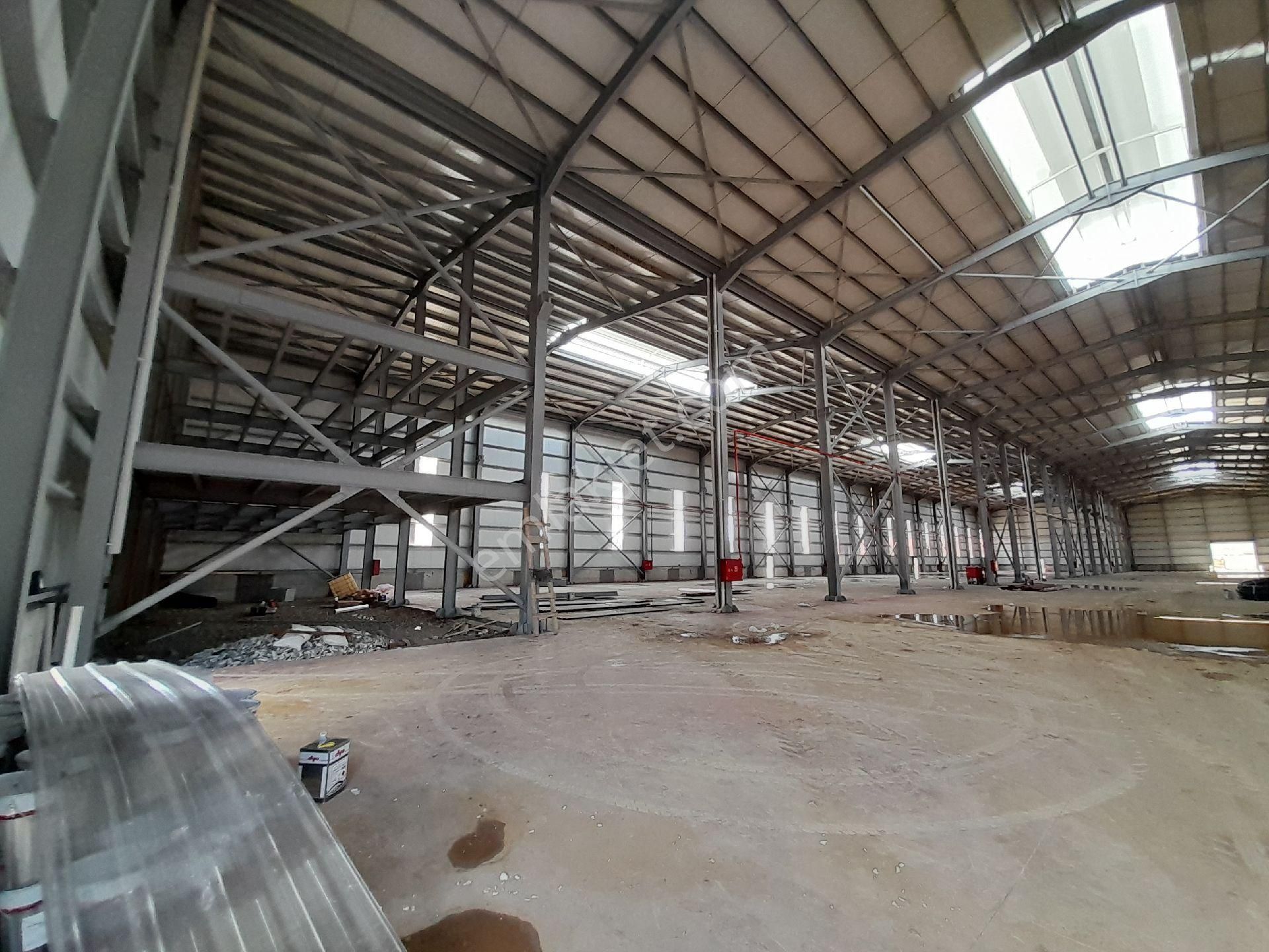 Sögütlü Osb 30.000 M² Kiralık Fabrika - Görsel 10