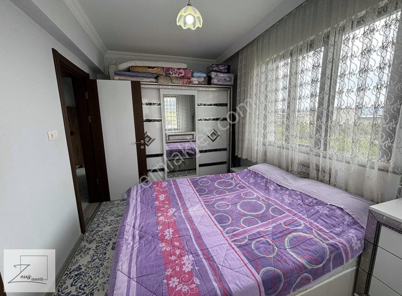 Bergama İslamsaray Satılık Daire SATILIK 3+1 DAİRE