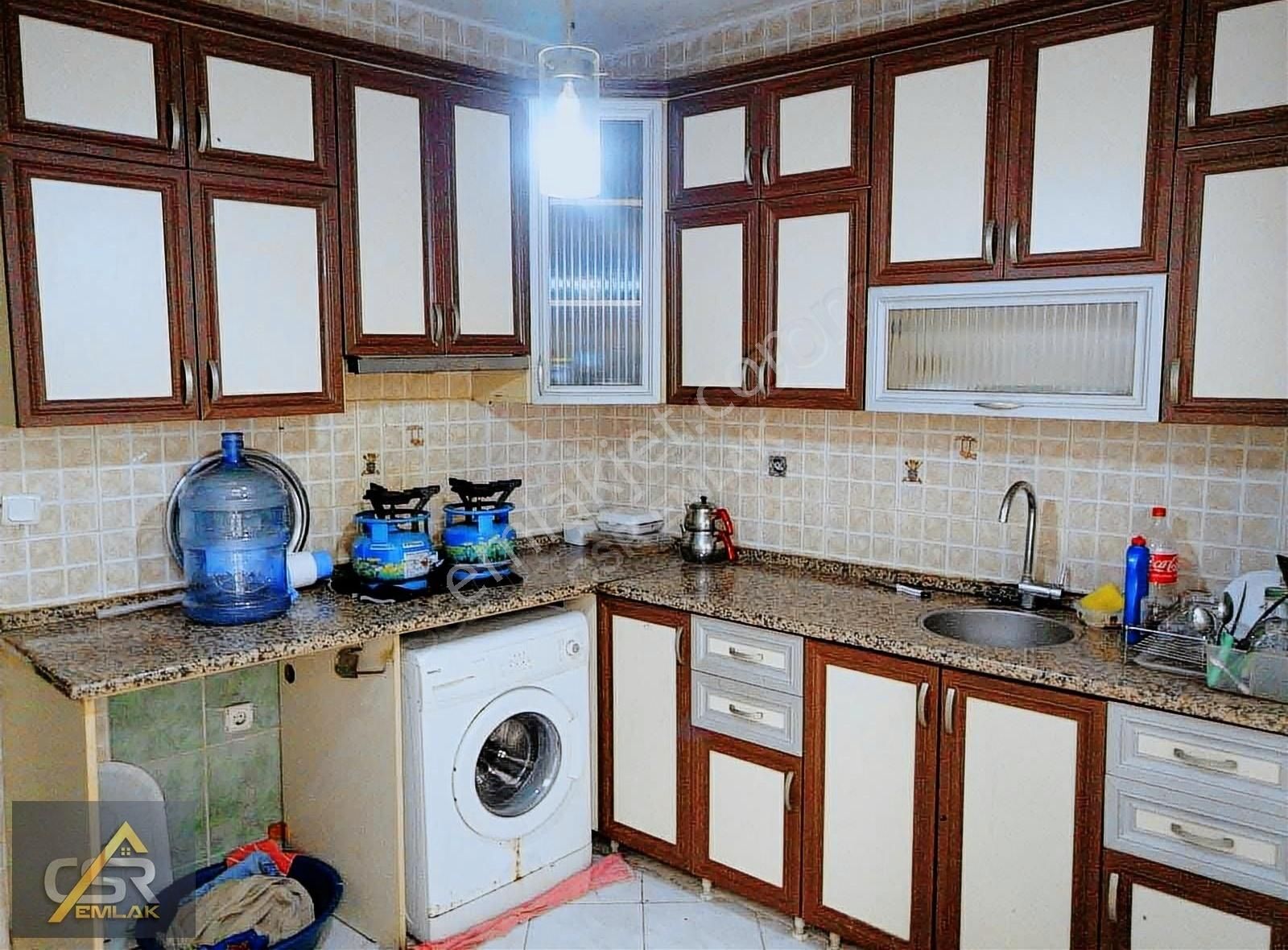 Konak Dolaplıkuyu Satılık Daire KONAK DOLAPLIKUYU MAH 90 M2 KREDİYE UYGUN SATILIK DAİRE