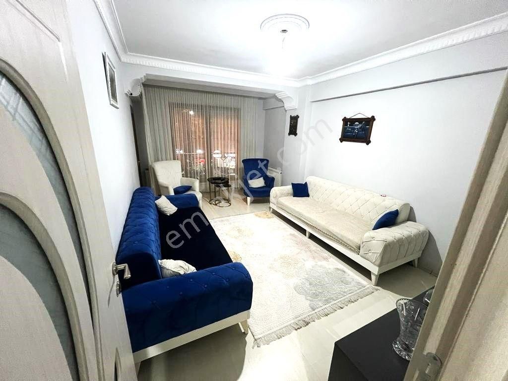 Bağcılar Yıldıztepe Satılık Daire  GoldHouse dan Satılık Bağcılar Yıldıztepe de 2+1 Lüks Daire