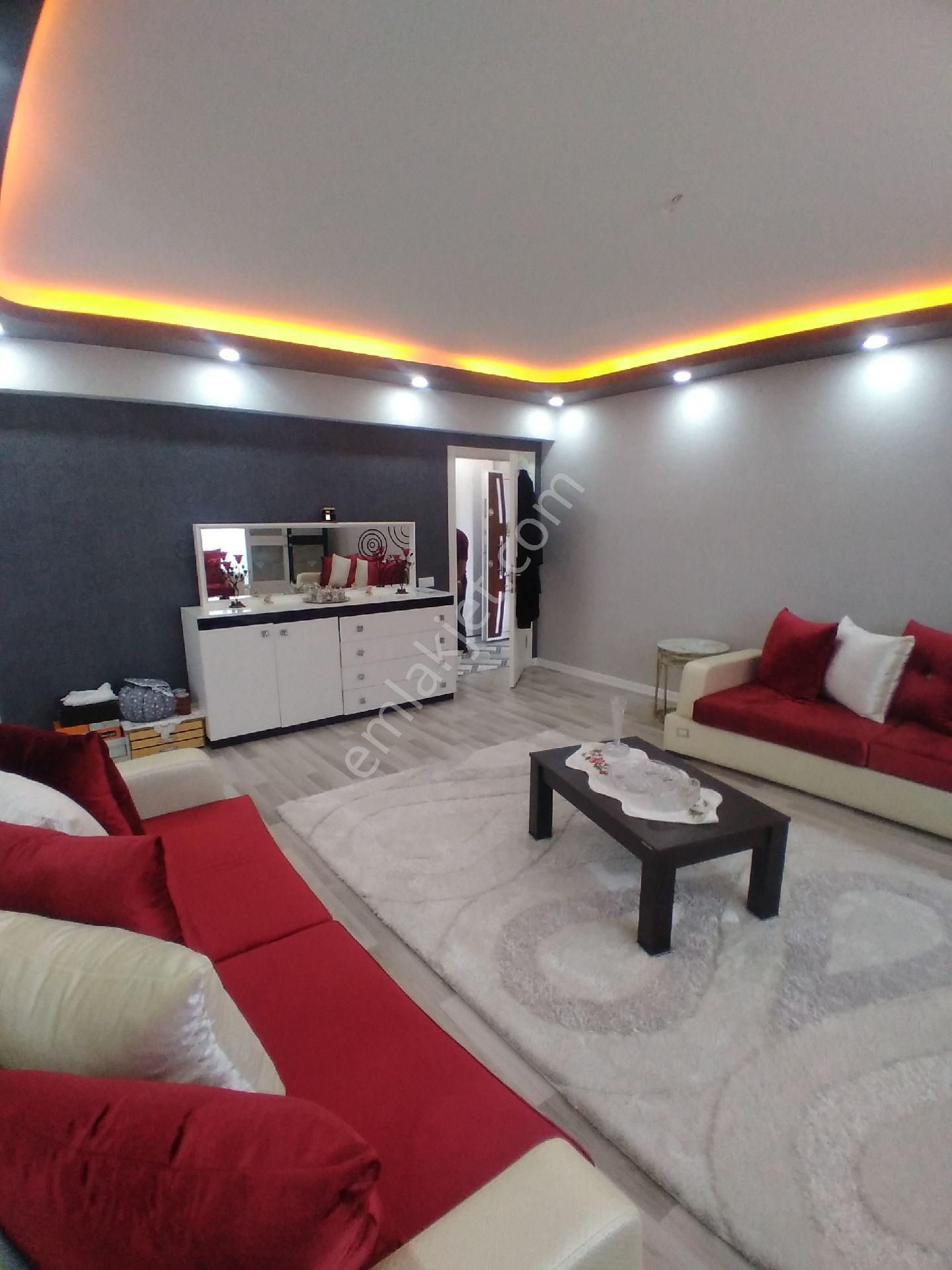 Keçiören Hisar Satılık Daire ANKARA KEÇİÖREN HİSAR MAHALLESİ  3+1  KAT 3  GÜNEY CEPE  GENİŞ DAİRE 