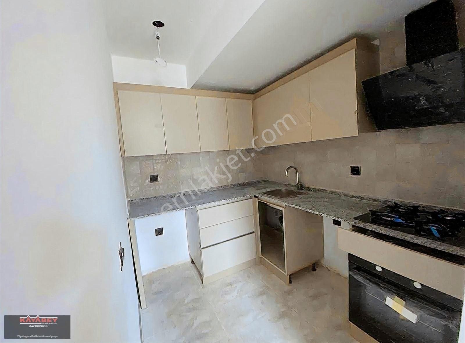 Lara Altıntaşta Oturuma Hazır İskanı Alınmış Bahçe Dubleks - Görsel 7