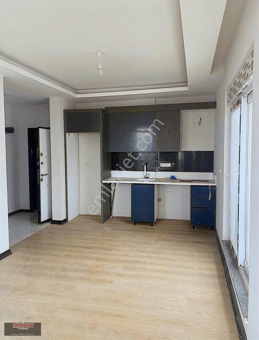 Lara Altıntaşta 1+1 Net 42m2 K.otopark Havuz Araç Takaslı - Görsel 11