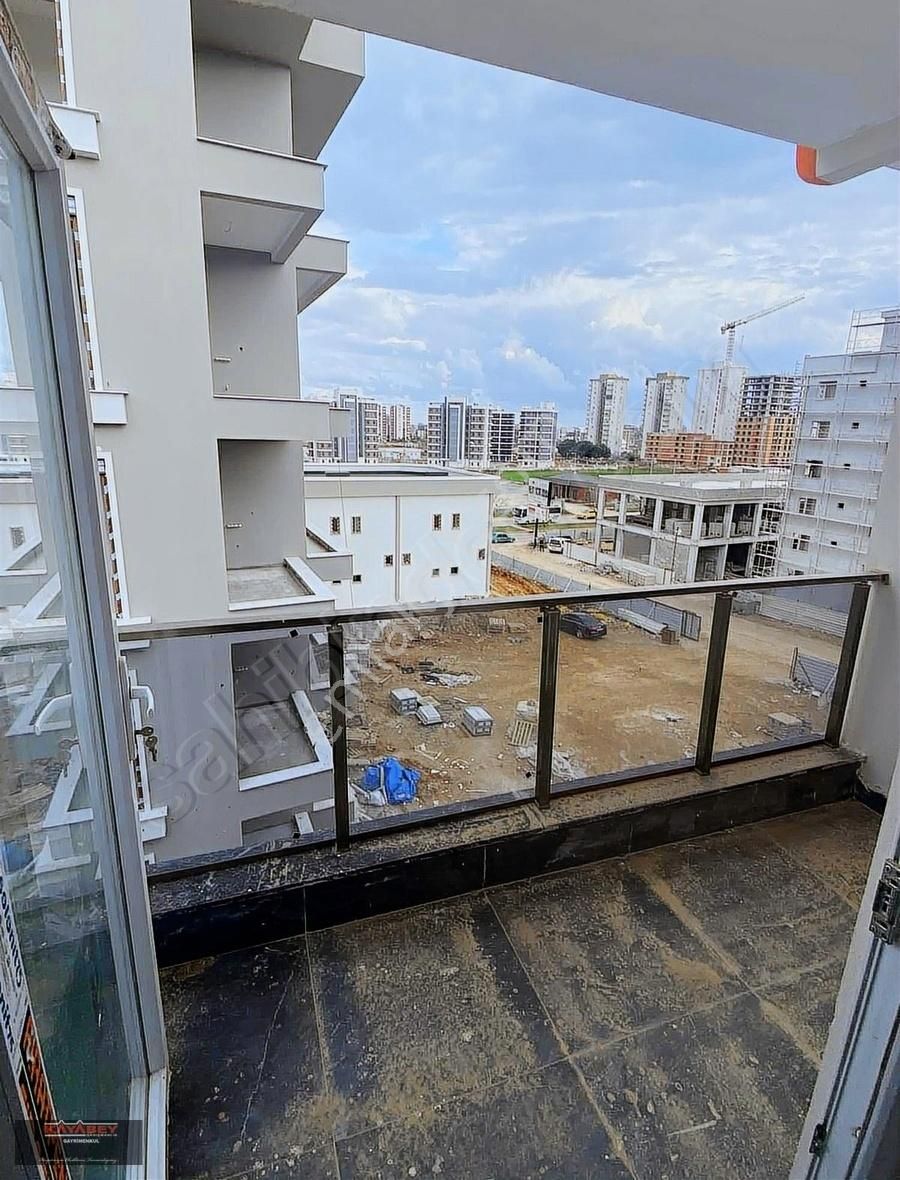 Lara Altıntaşta 1+1 Net 42m2 K.otopark Havuz Araç Takaslı - Görsel 13