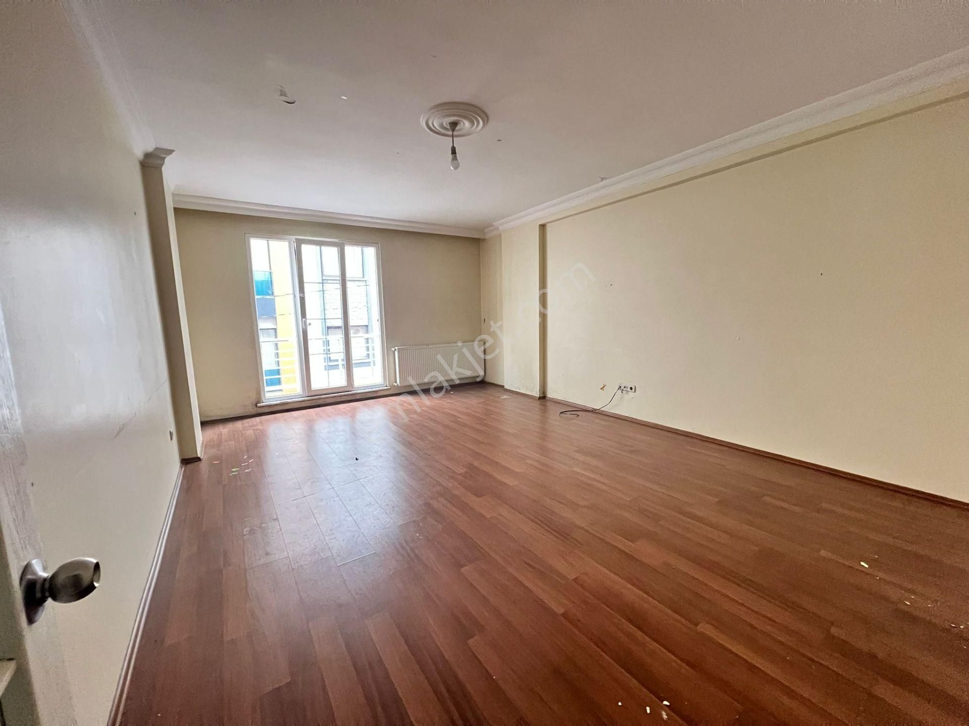 Kağıthane Çeliktepe Satılık Daire  ÇELİKTEPE'DE CADDEYE 4 DK 2+1 KAT MÜLKİYETLİ SATILIK DAİRE ARTUM