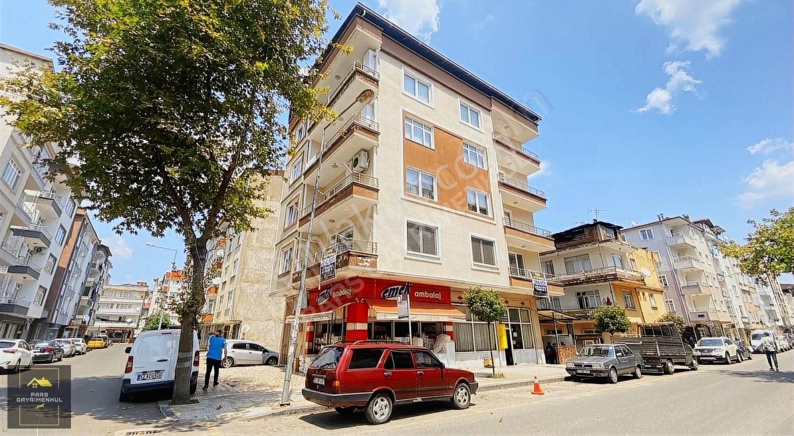 Altınordu Bucak Kiralık Daire PARS GAYRİMENKUL-MERKEZİ LOKASYON-GENİŞ-FERAH-OTOPARKLI !