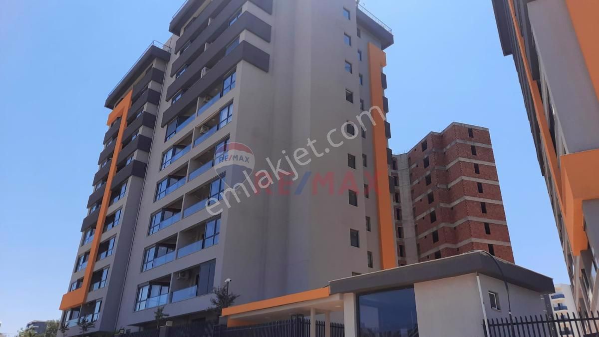 Aksu Altıntaş Kiralık Daire ALTINTAŞ TEMA ROOFTA EŞYALI KİRALIK DAİRE