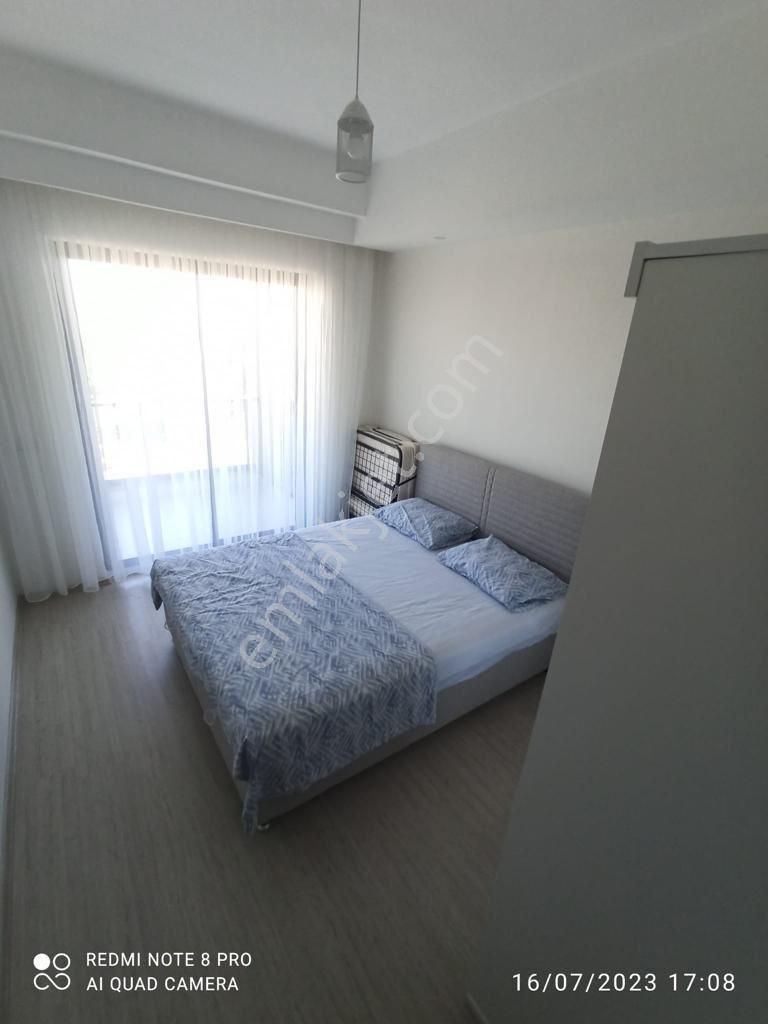 Alanya Avsallar Kiralık Daire Kiralık 1+1 eşyali daire Avsallar