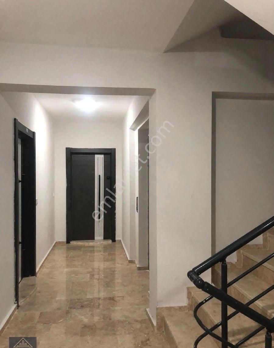 Dalaman Karaçalı Satılık Daire MUĞLA DALAMAN KARAÇALI DA ASANSÖRLÜ  2+1 120 M2 SATILIK DAİRE