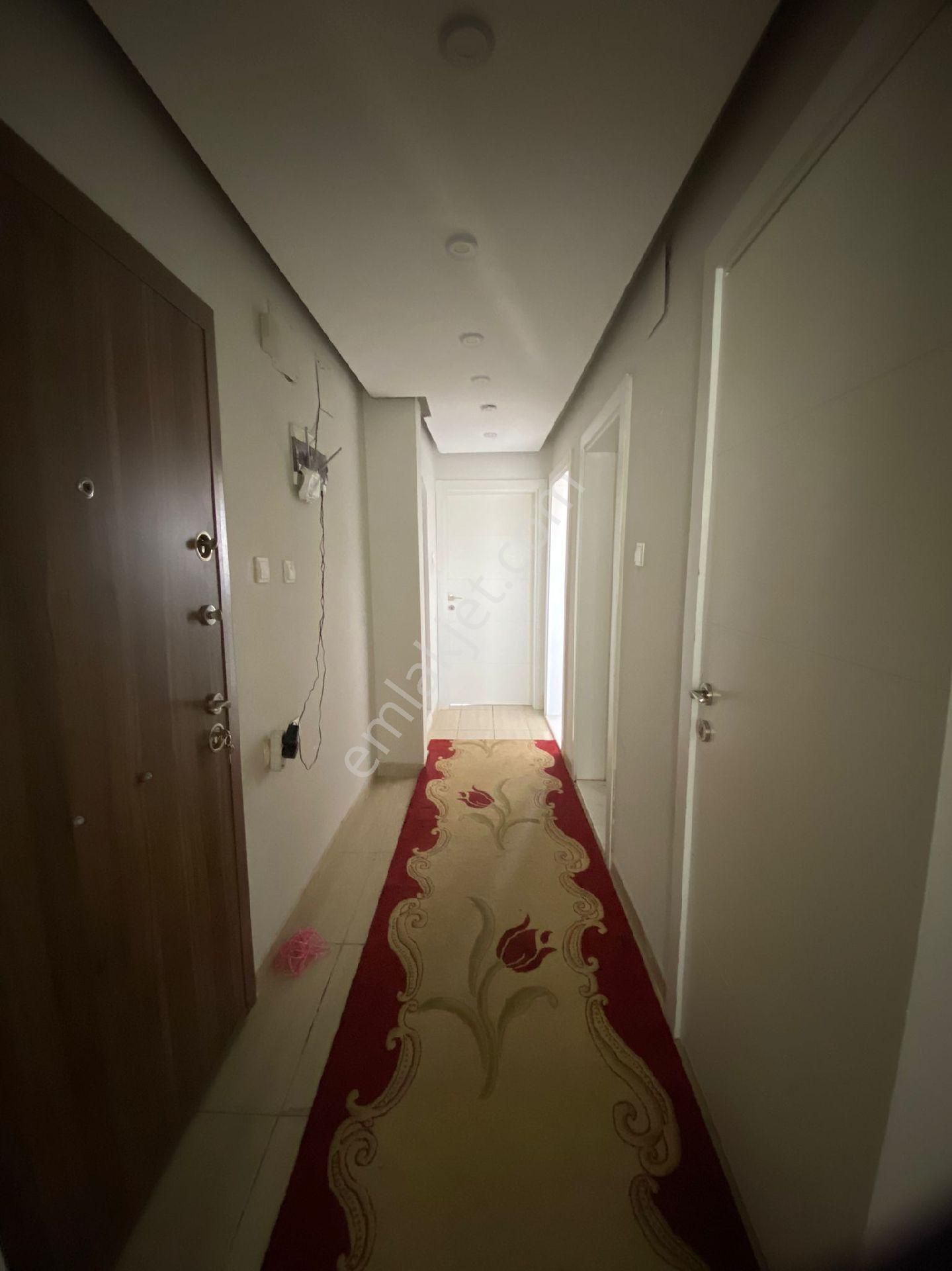 Ahmetli Altıeylül Satılık Daire Manisa Ahmetli altı Eylül mahallesi 120m² 2+1 daire Satılık 