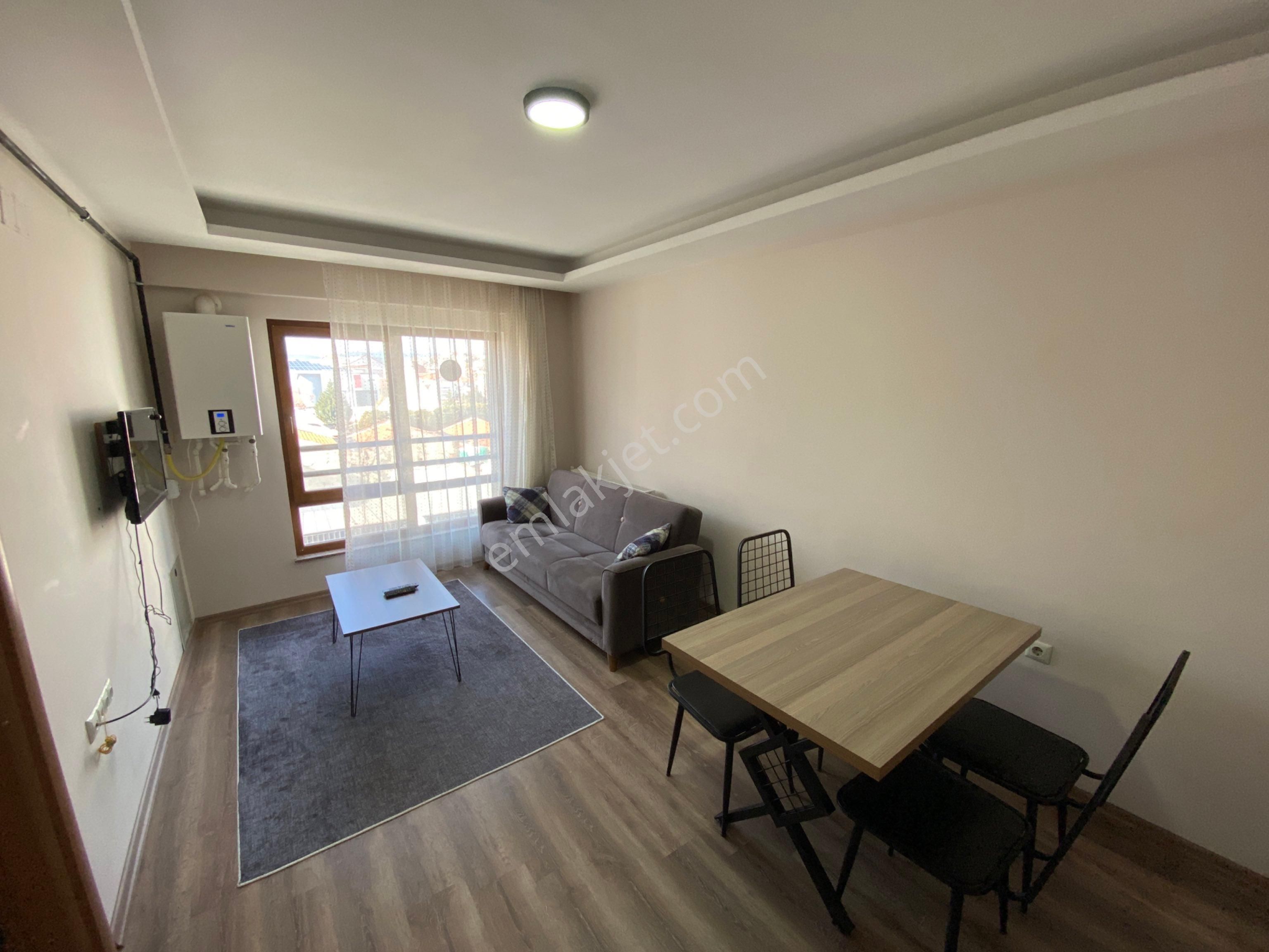 Uşak Merkez Durak Kiralık Daire Uşak Merkez Lüx Apart