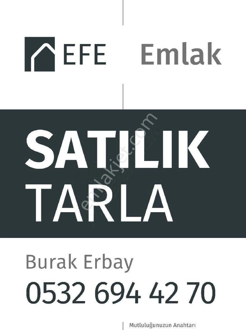 Karaman Merkez Barutkavuran Köyü Satılık Tarla Barutkavranda Kaçmaz Tarla 12839m2