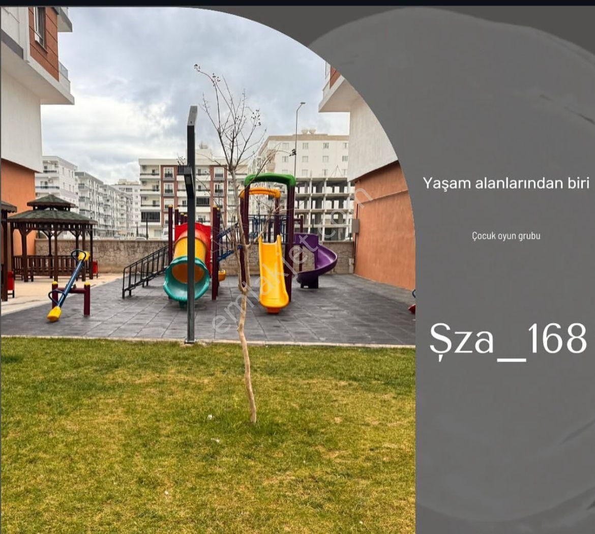 Şza Güldan Yapıda Satılık Daire - Görsel 6