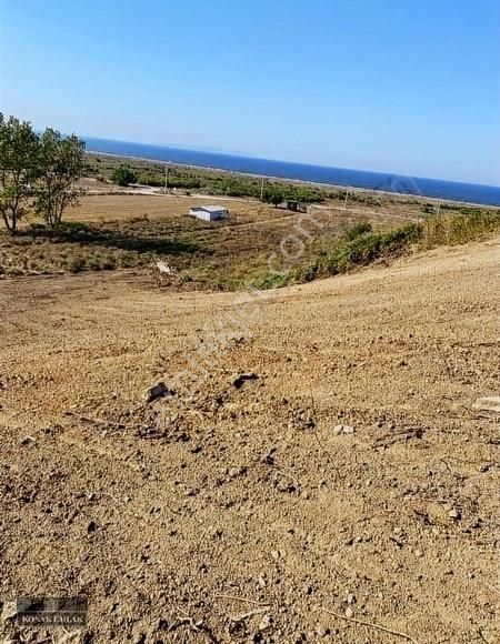 Mudanya Mesudiye Satılık Konut İmarlı MESUDİYEDE DENİZ MANZARALI ARSALAR