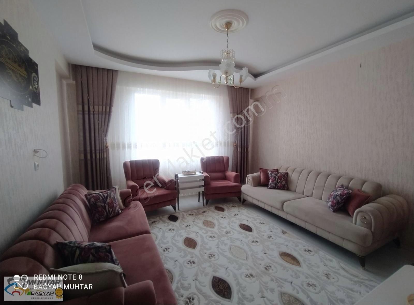 Karatay Hasandedemescit Satılık Daire BAĞYAP TAN HASANDEDE MESCİT MAH. DE ARA KAT 2+1 SATILIK DAİRE