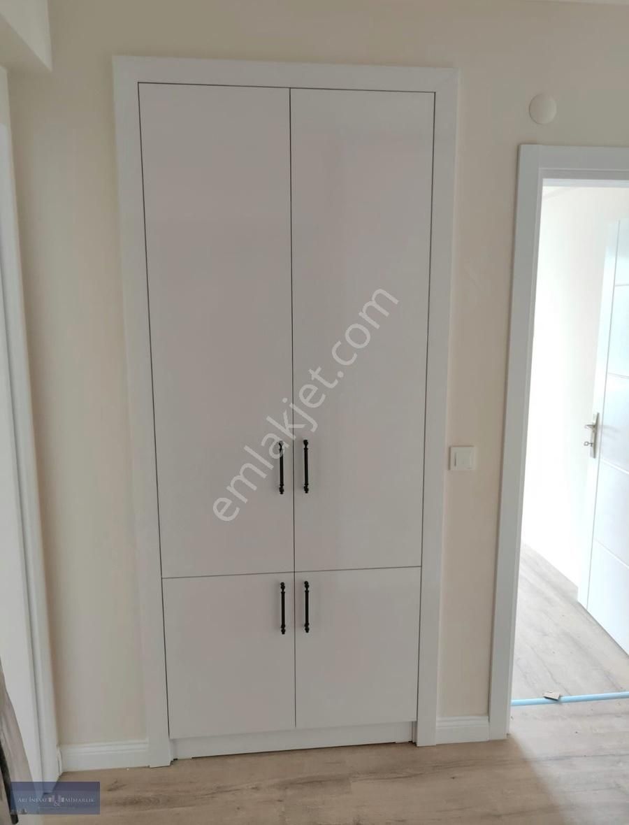 Bartın Merkez Gölbucağı Satılık Daire ARI GÖLBAŞI EVLERİ SATILIK 2+1 DAİRE ( ARA KAT )