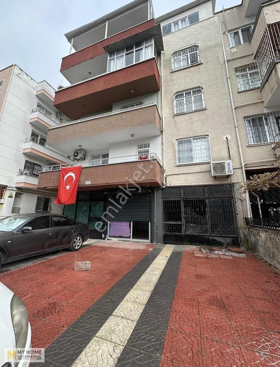 Yenişehir Aydınlıkevler Kiralık Dükkan & Mağaza MYHOME DAN YENİŞEHİR KAYMAKAMLIĞI KARŞISI DÜKKAN