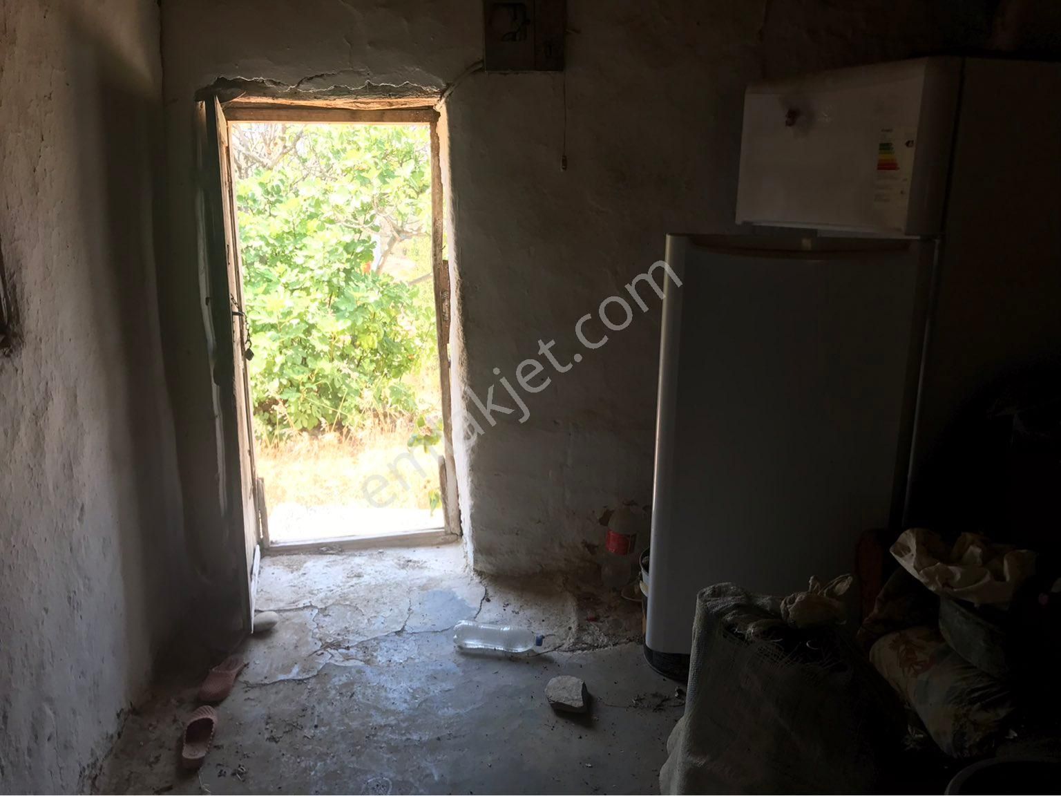 Manisa Akhisar Seğirdimde İster Bungalov İster Tıny House Koy! Satılık Arsa ! - Görsel 24