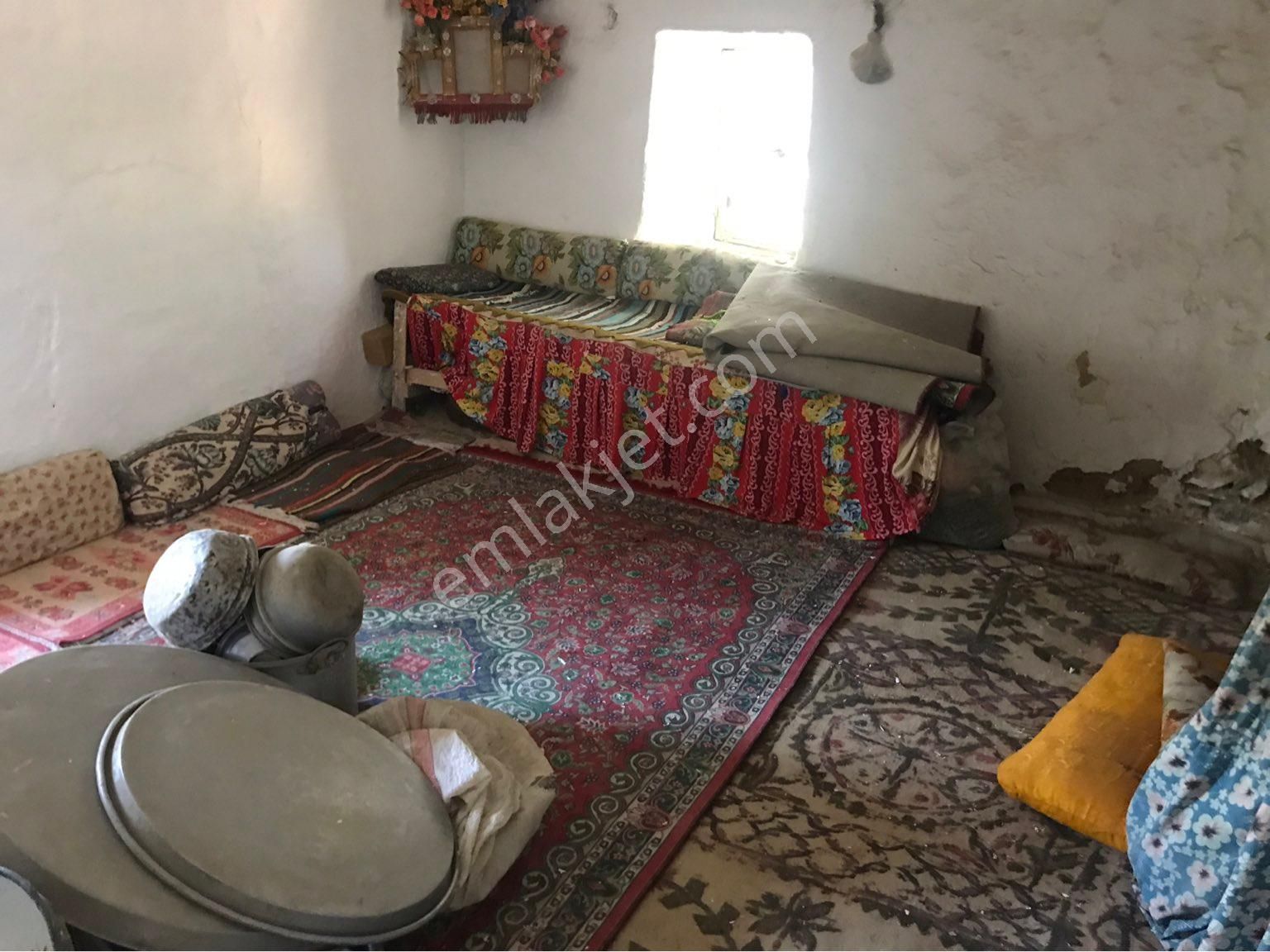 Manisa Akhisar Seğirdimde İster Bungalov İster Tıny House Koy! Satılık Arsa ! - Görsel 18