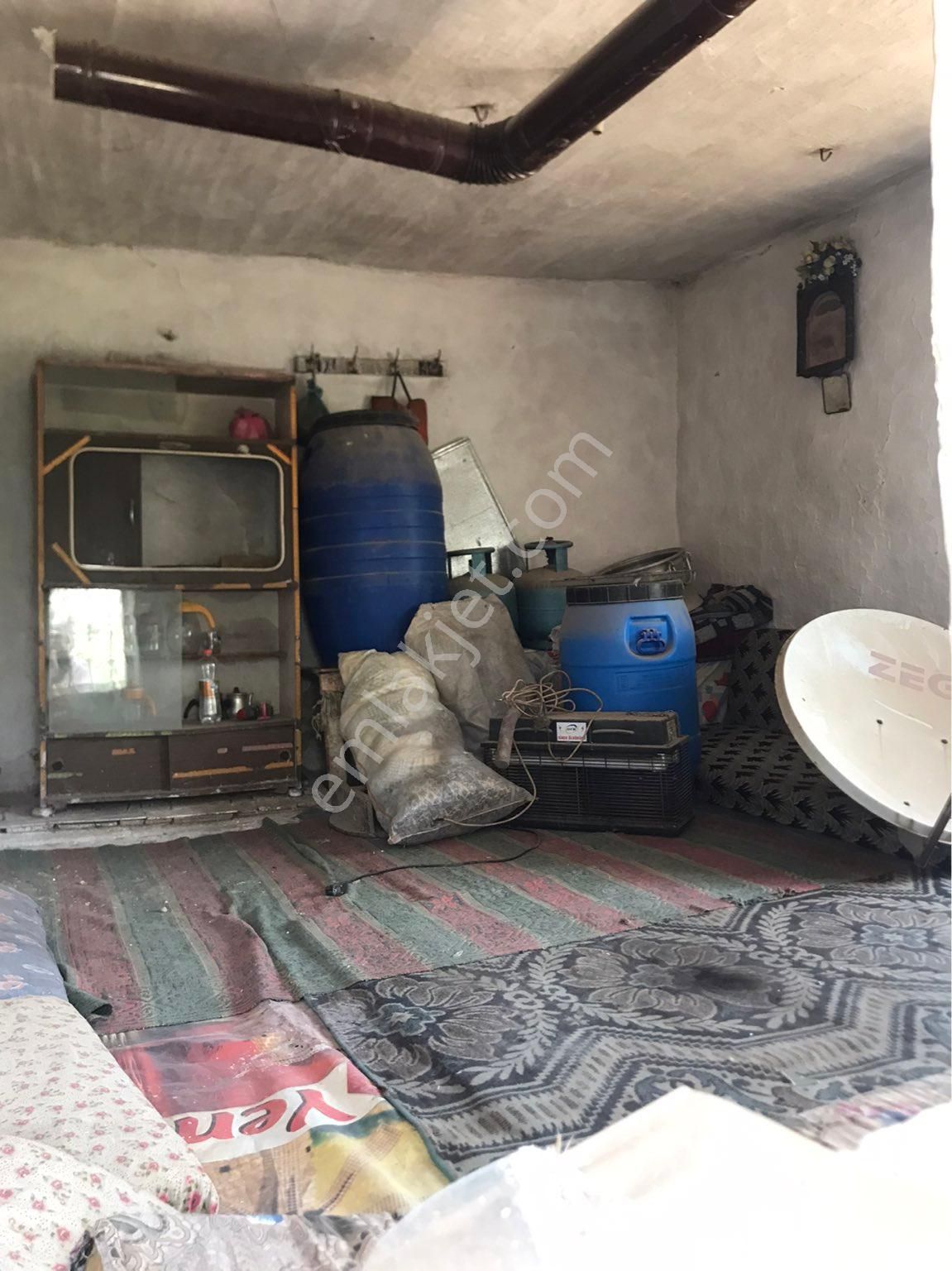 Manisa Akhisar Seğirdimde İster Bungalov İster Tıny House Koy! Satılık Arsa ! - Görsel 17