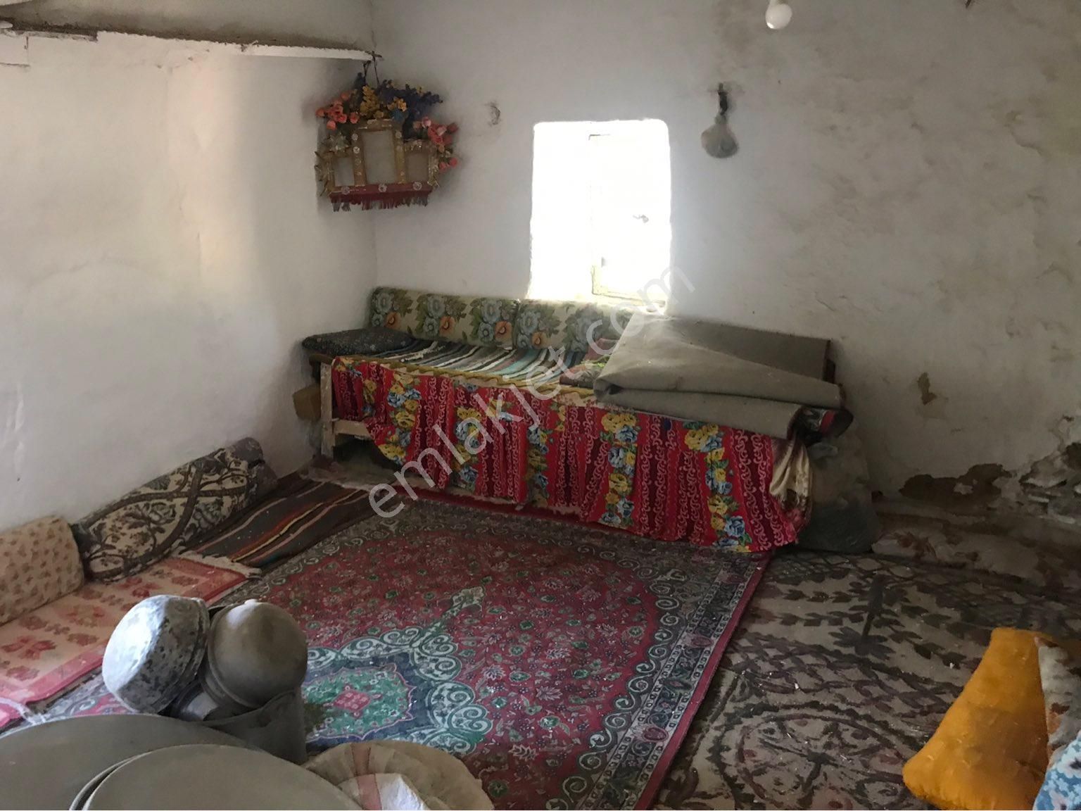 Manisa Akhisar Seğirdimde İster Bungalov İster Tıny House Koy! Satılık Arsa ! - Görsel 20